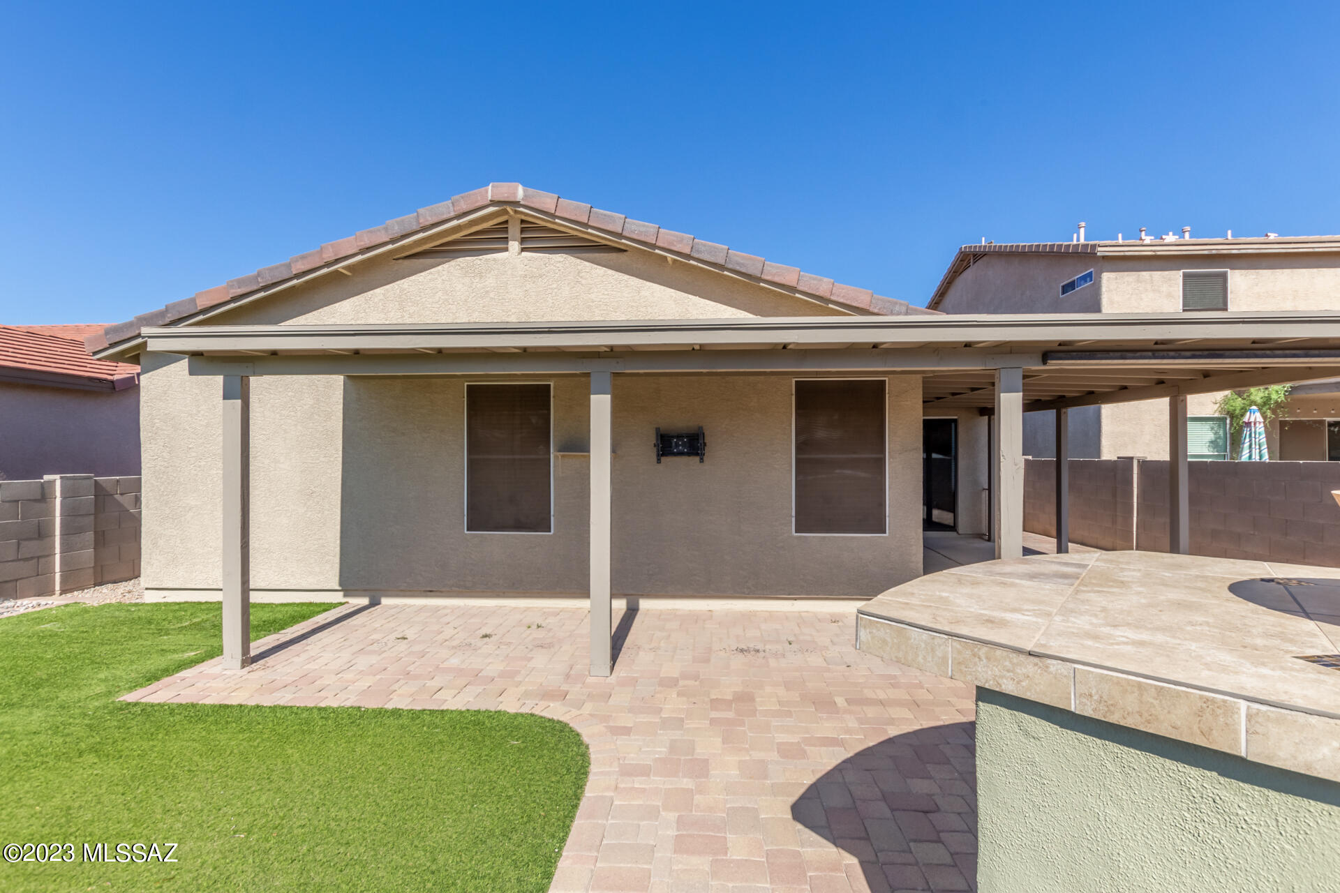 Hartman Vistas-(1-353) - Residential