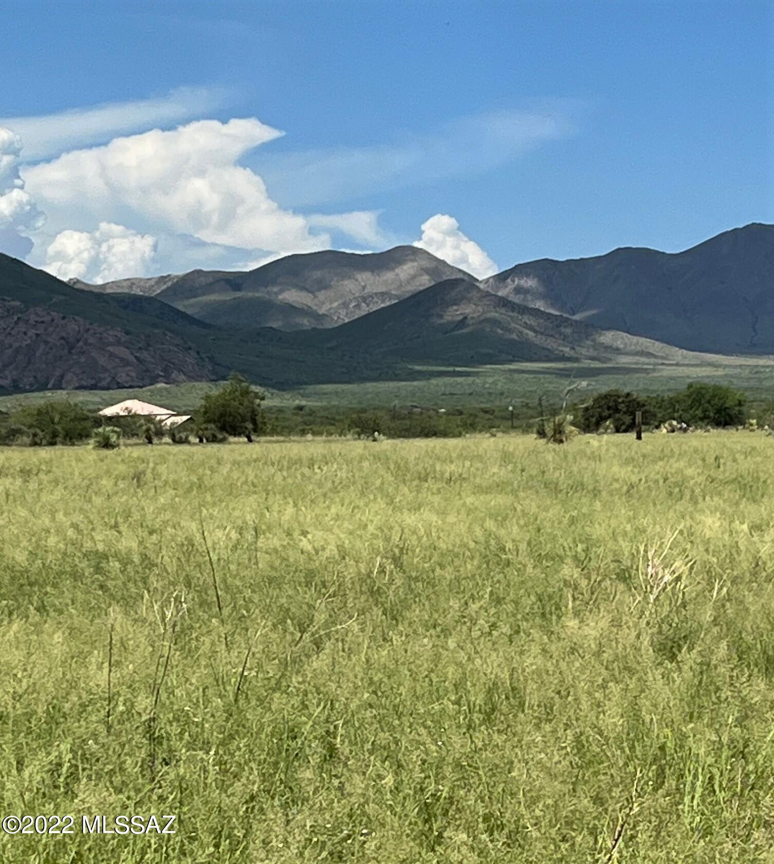 Arizona Sun Sites - Land