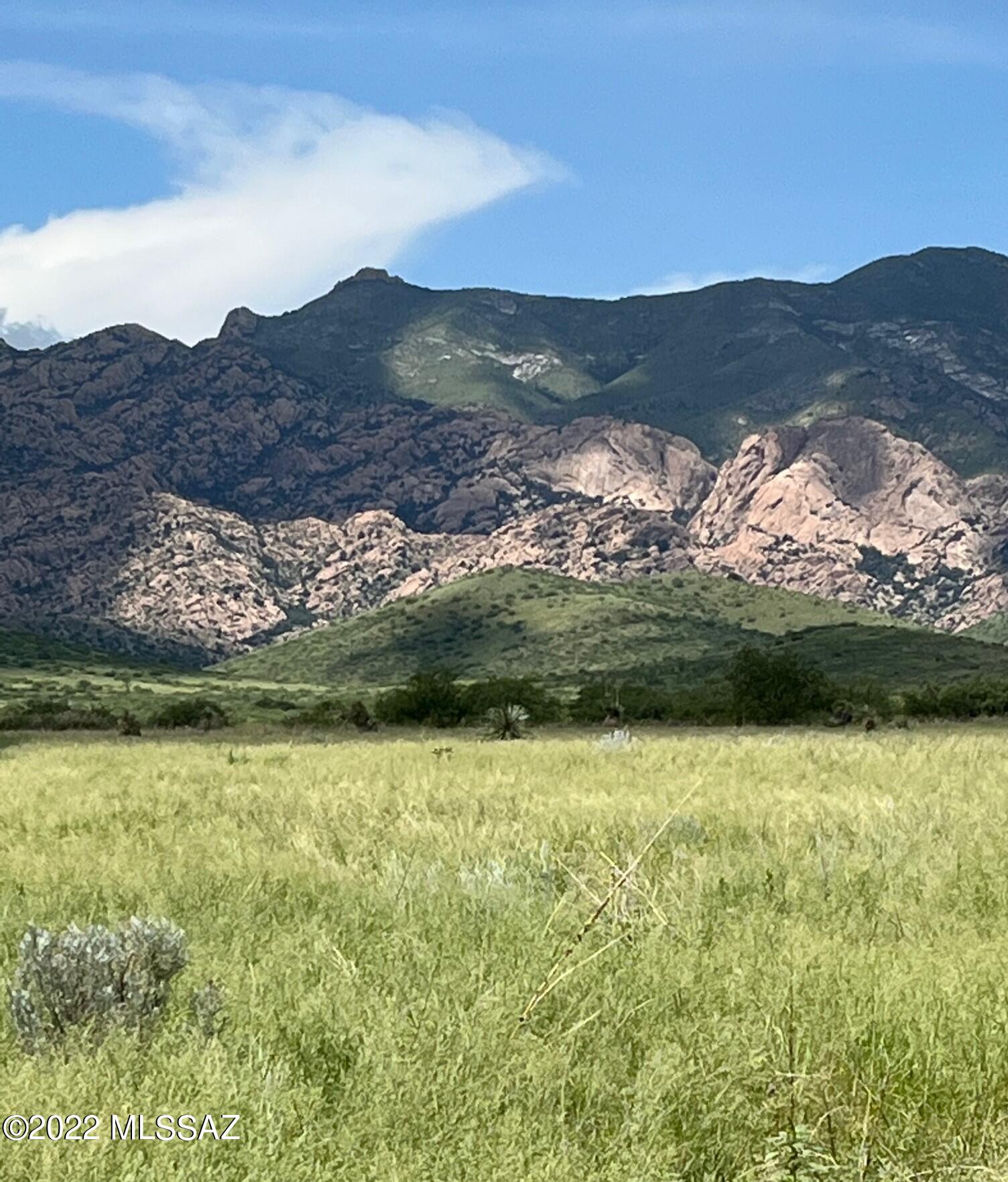 Arizona Sun Sites - Land