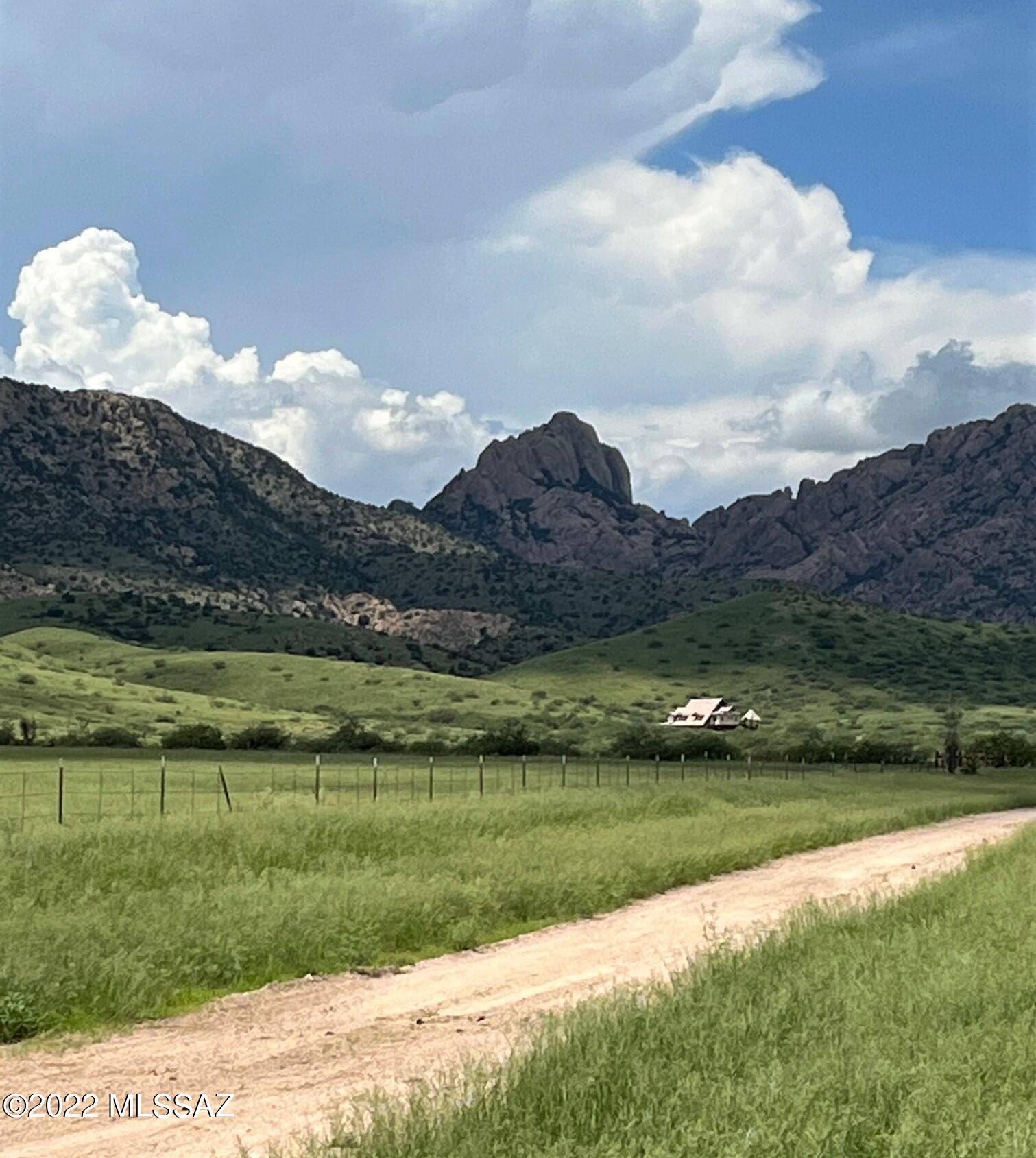 Arizona Sun Sites - Land