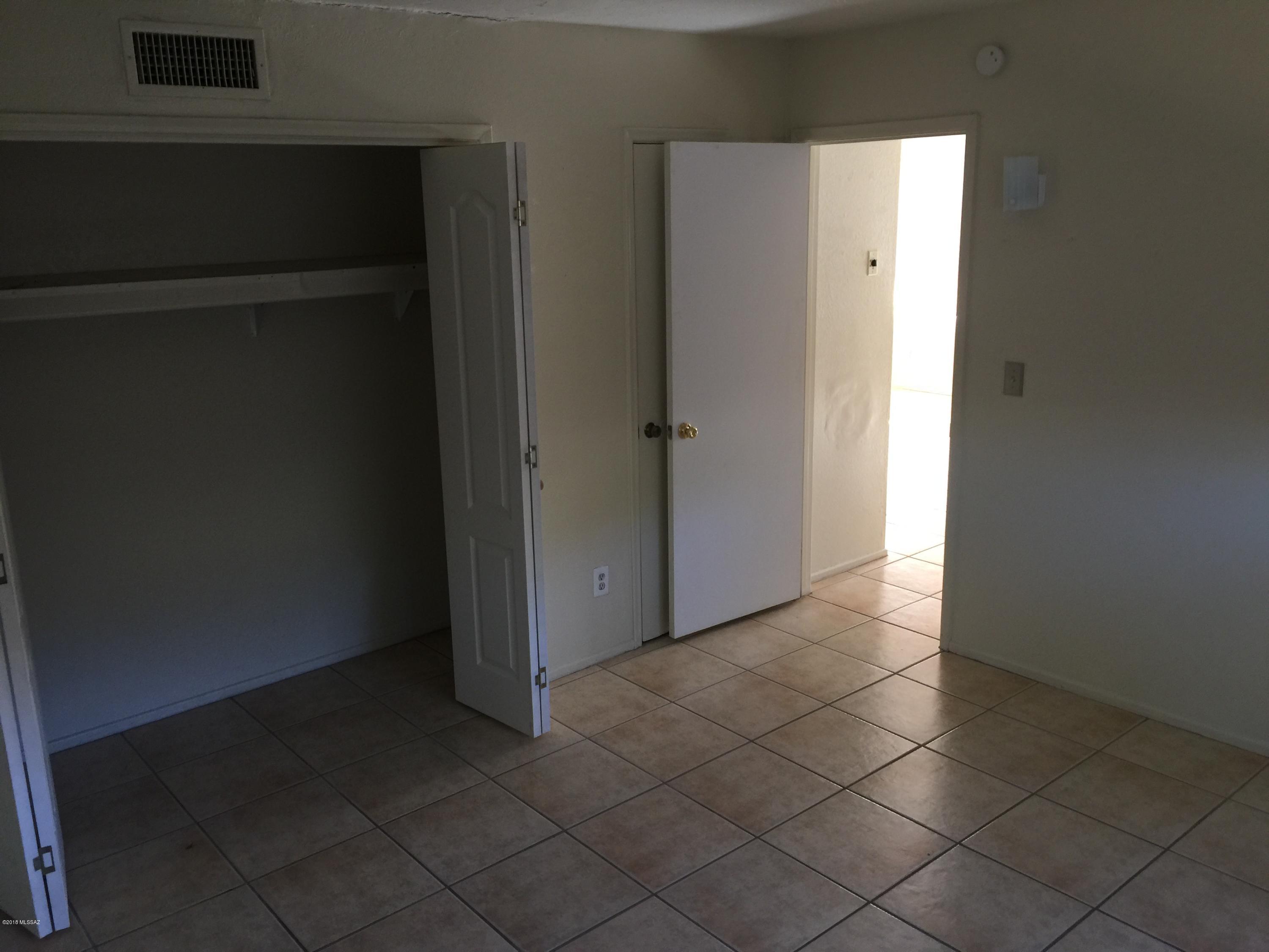 N/A - Residential Lease