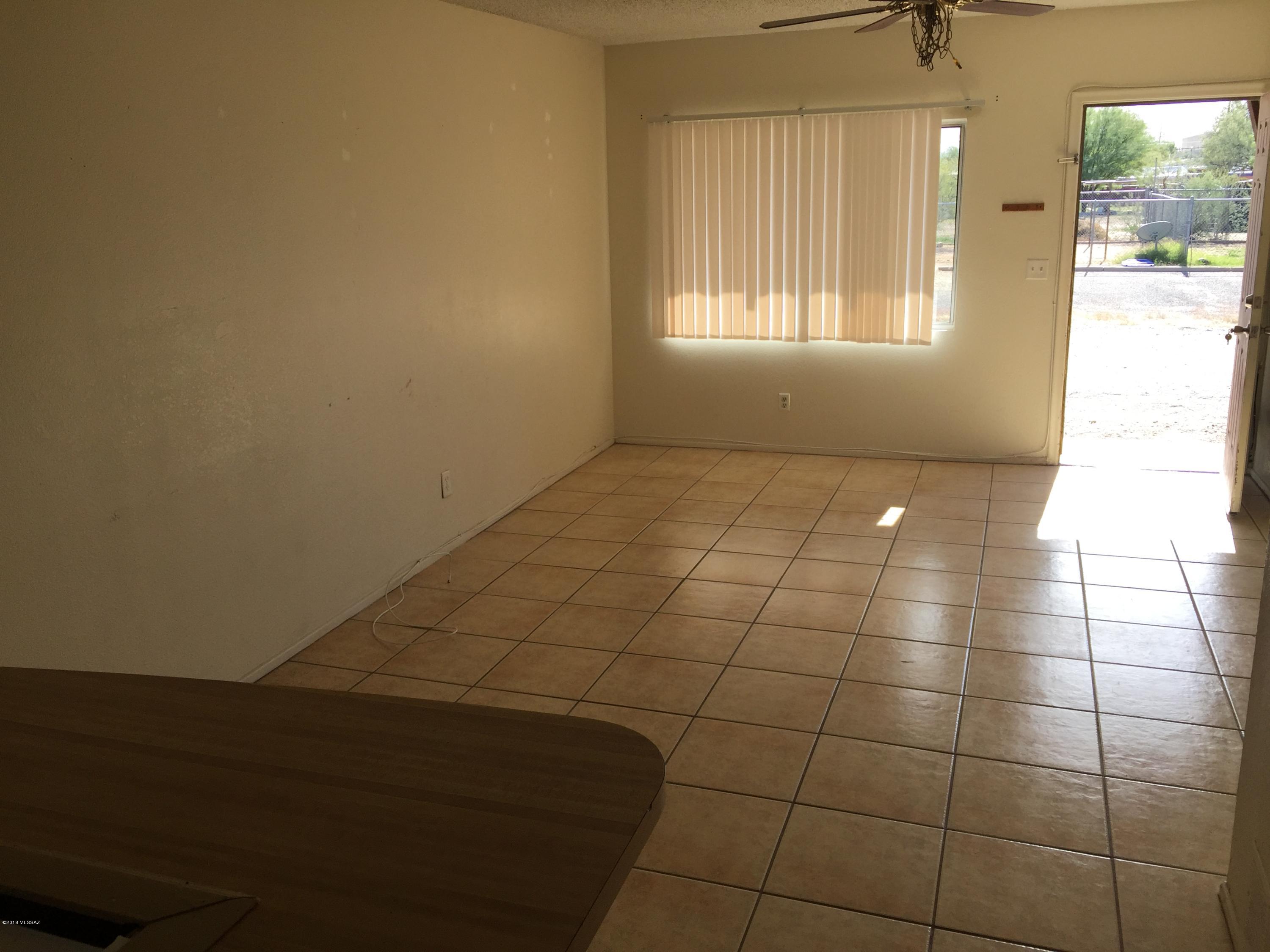N/A - Residential Lease