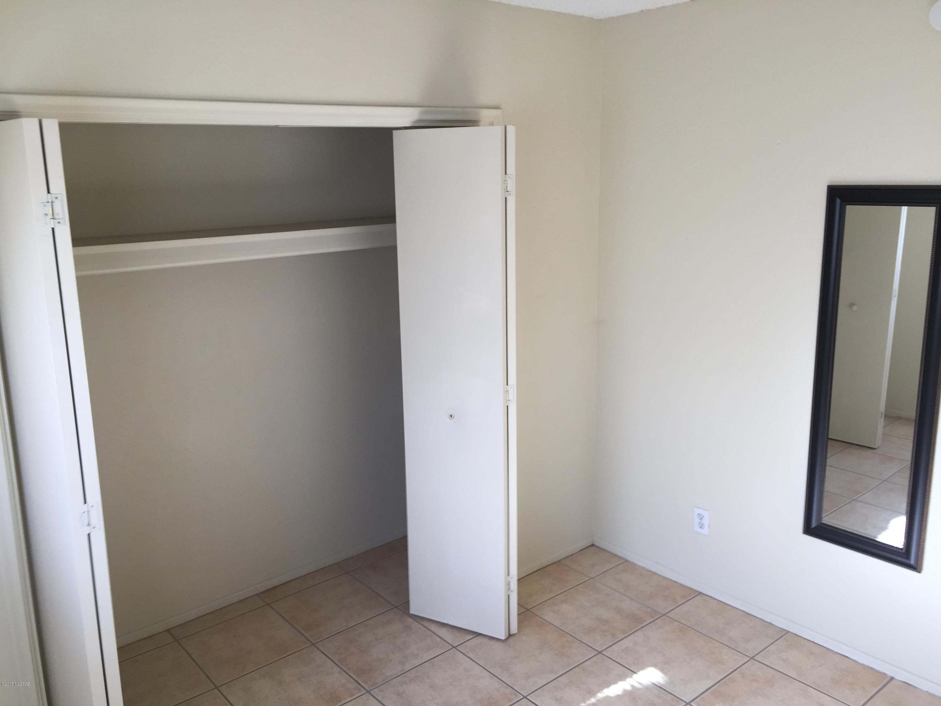 N/A - Residential Lease