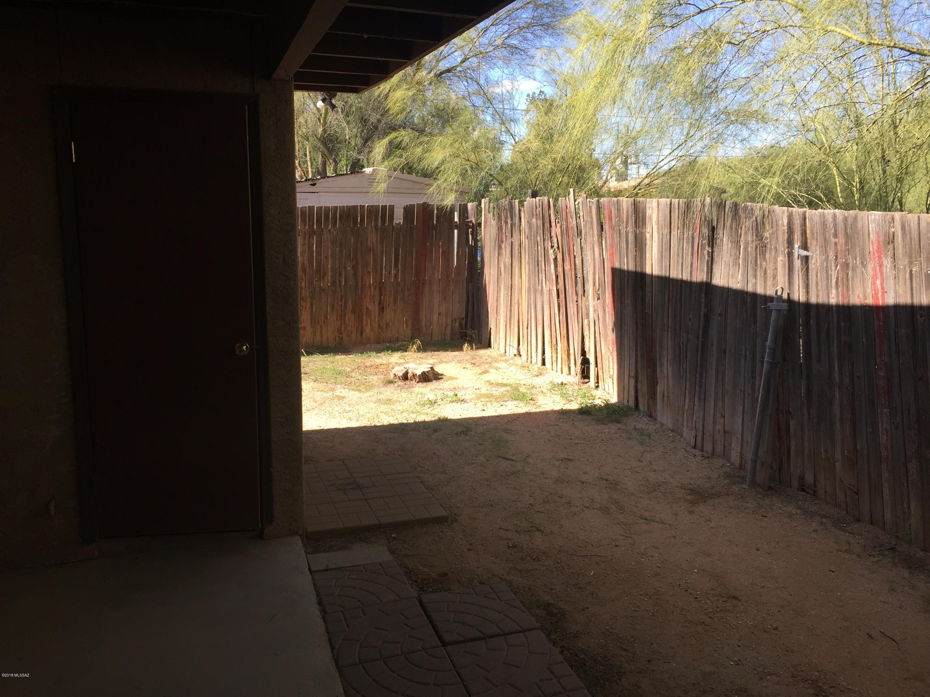 N/A - Residential Lease
