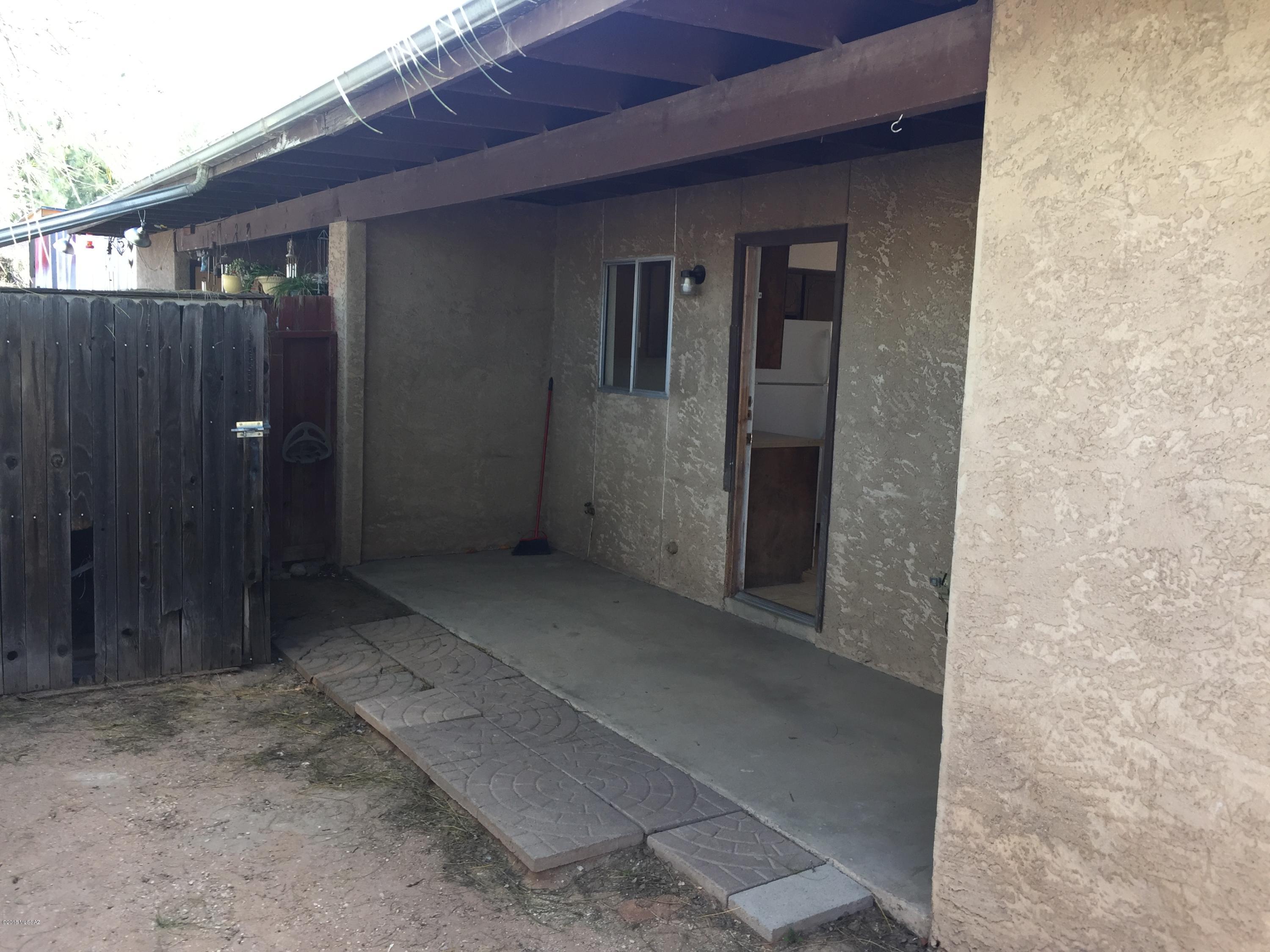 N/A - Residential Lease