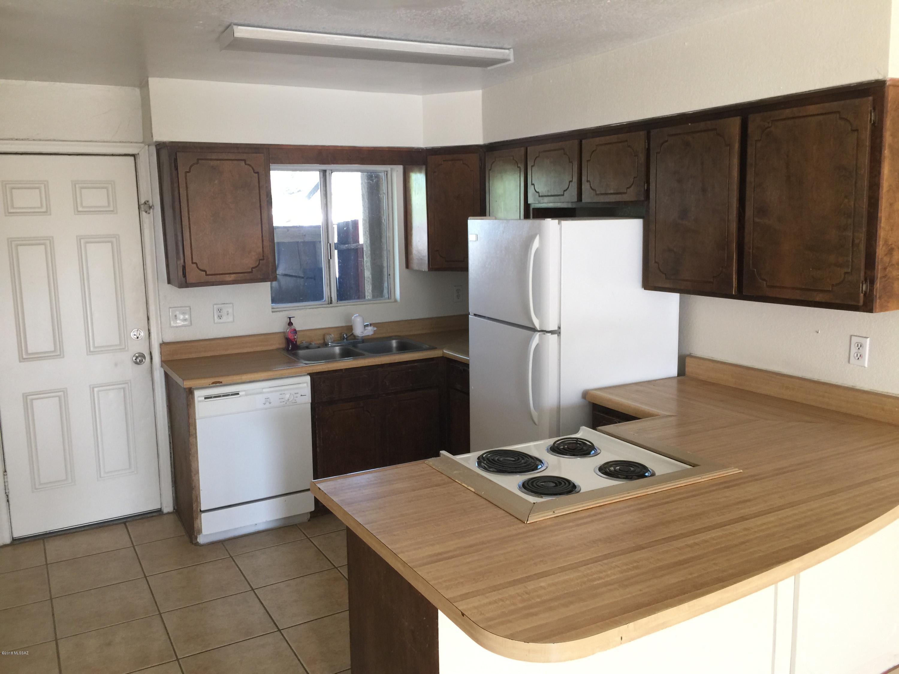N/A - Residential Lease