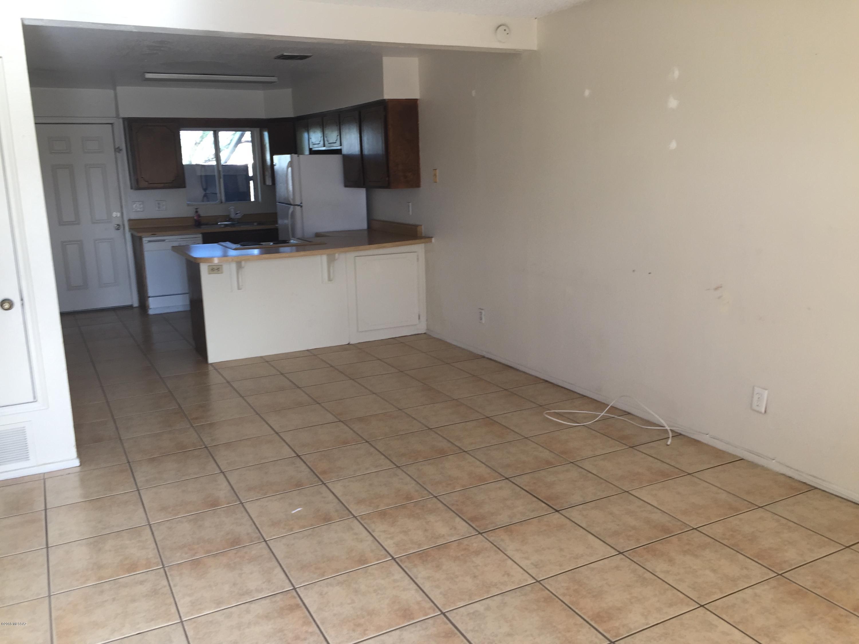 N/A - Residential Lease