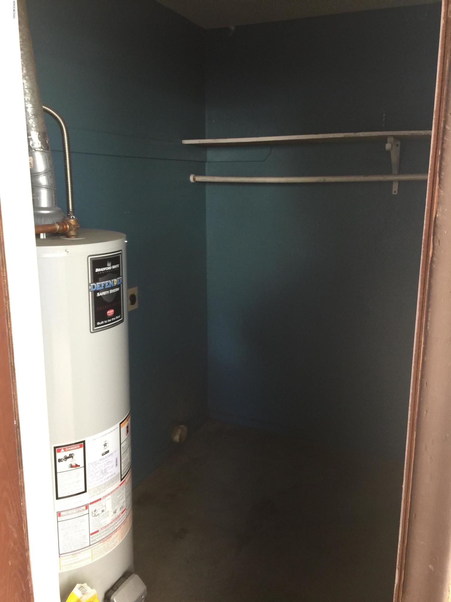N/A - Residential Lease