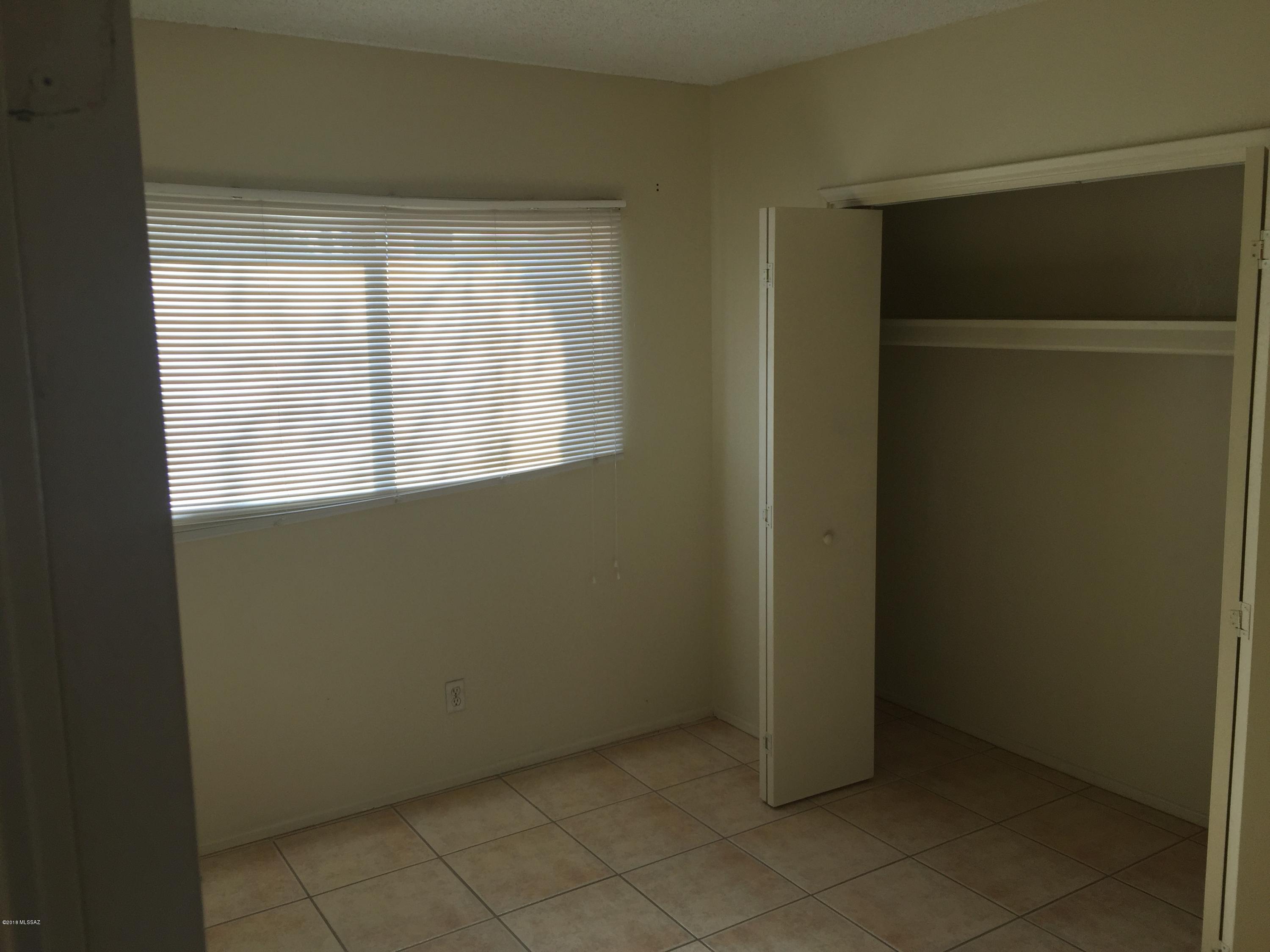 N/A - Residential Lease