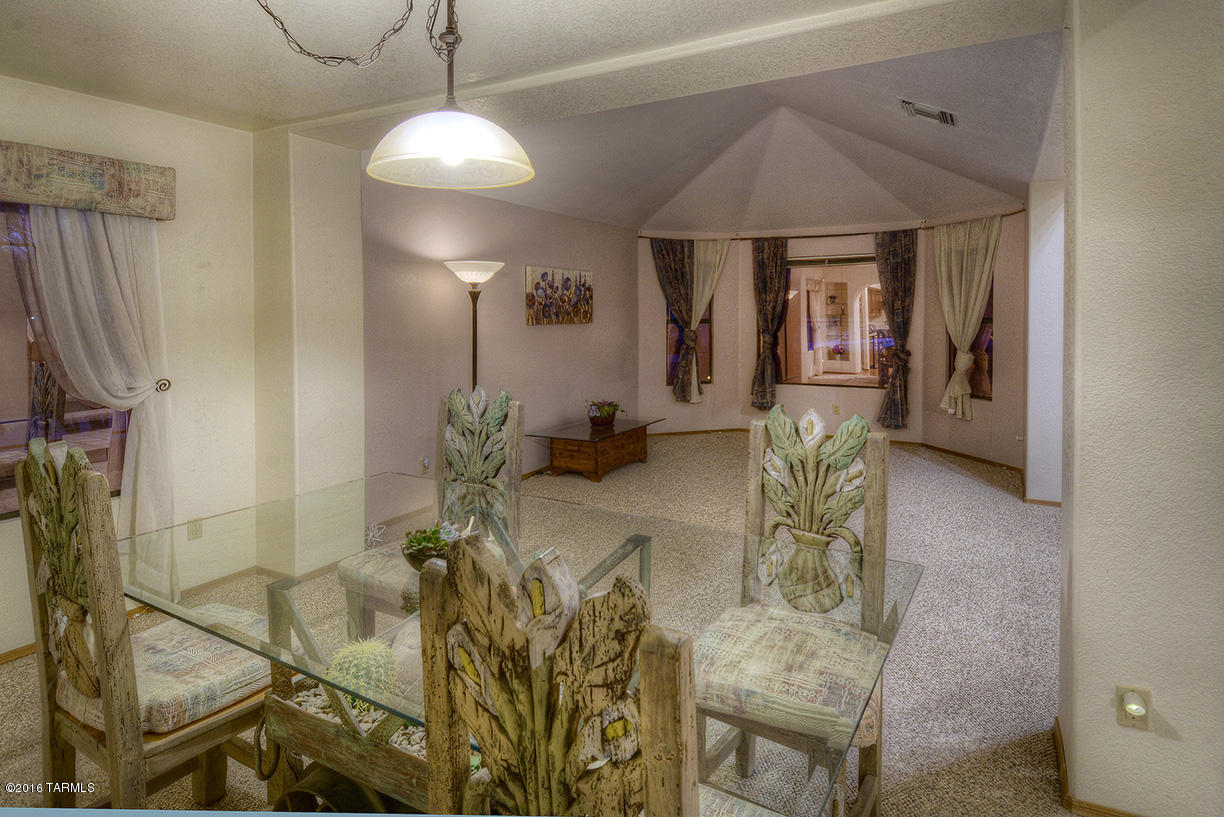 Rancho Vistoso Neighborhood 7 (1-317) - Residential