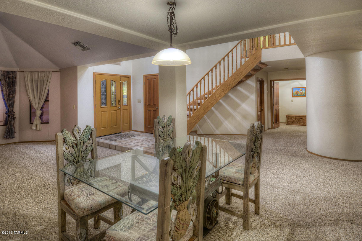 Rancho Vistoso Neighborhood 7 (1-317) - Residential