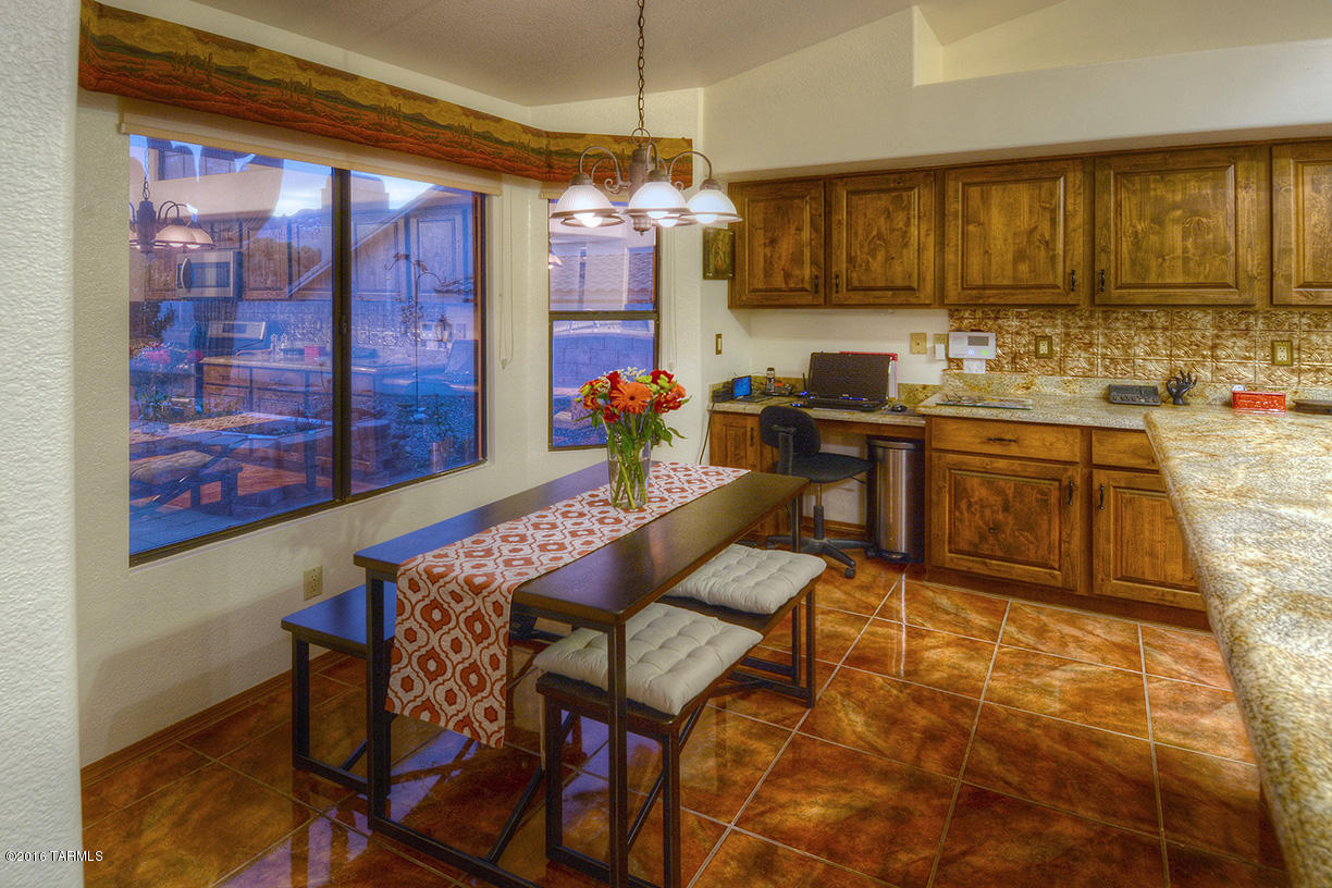 Rancho Vistoso Neighborhood 7 (1-317) - Residential