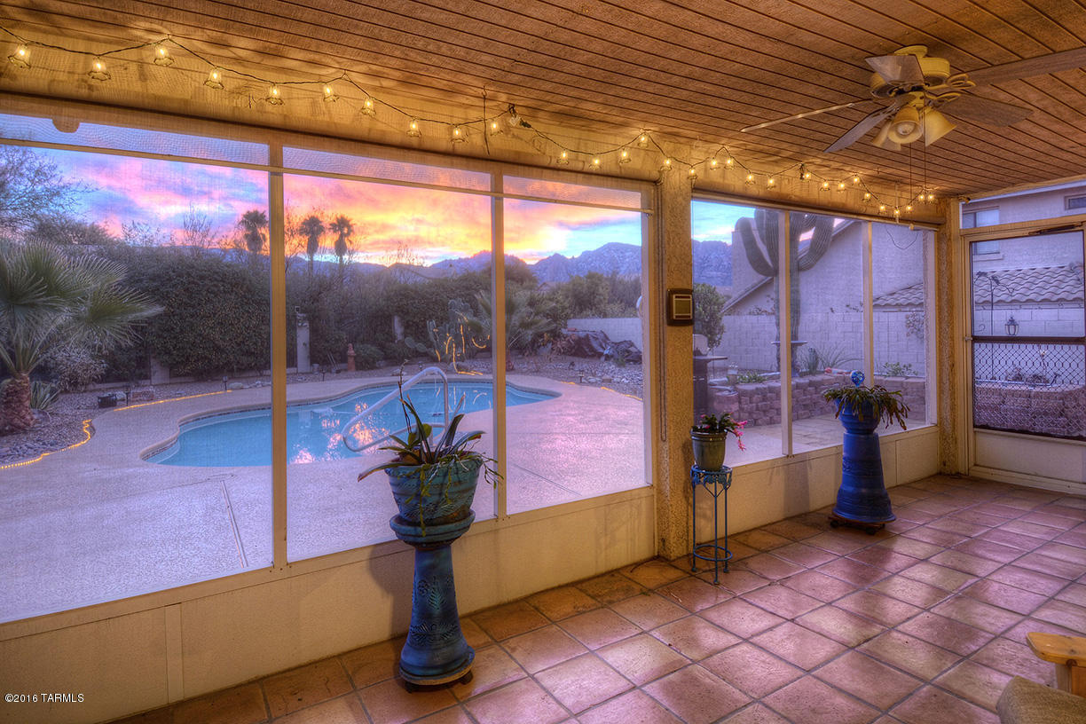 Rancho Vistoso Neighborhood 7 (1-317) - Residential