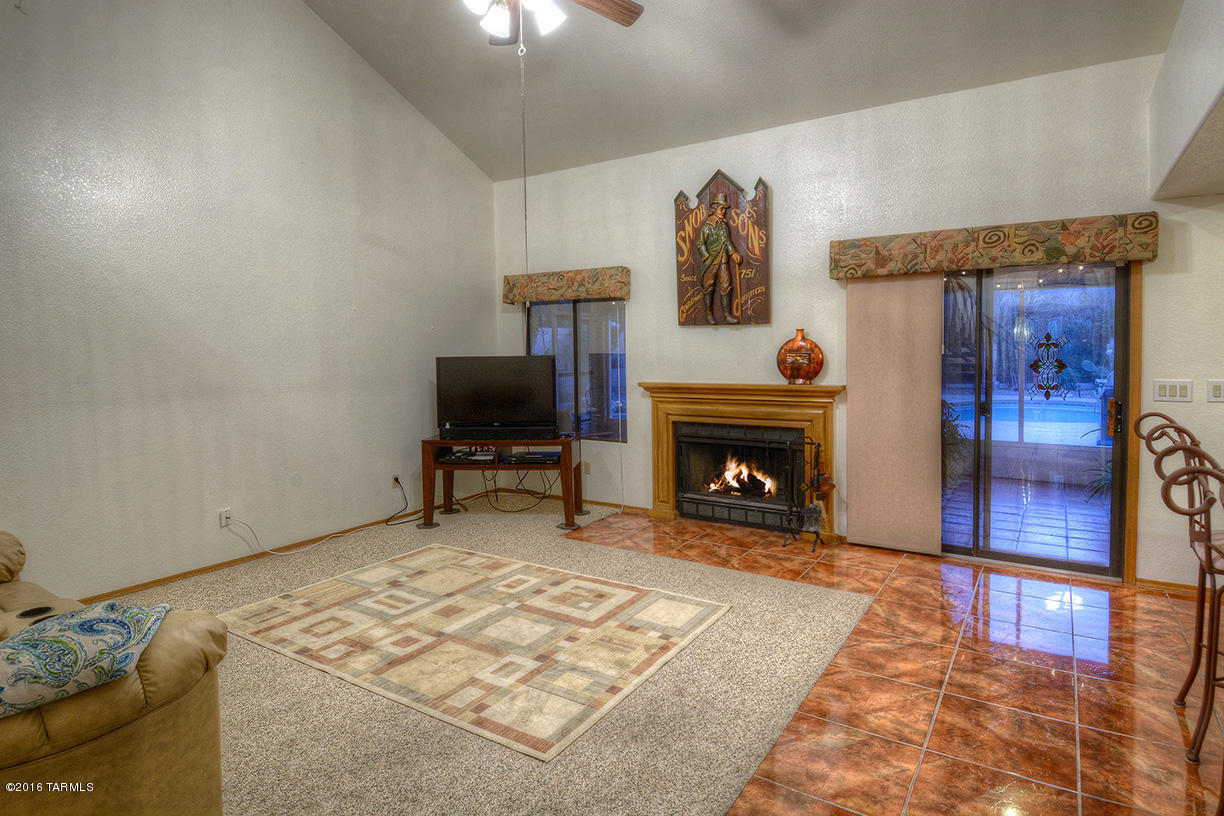 Rancho Vistoso Neighborhood 7 (1-317) - Residential