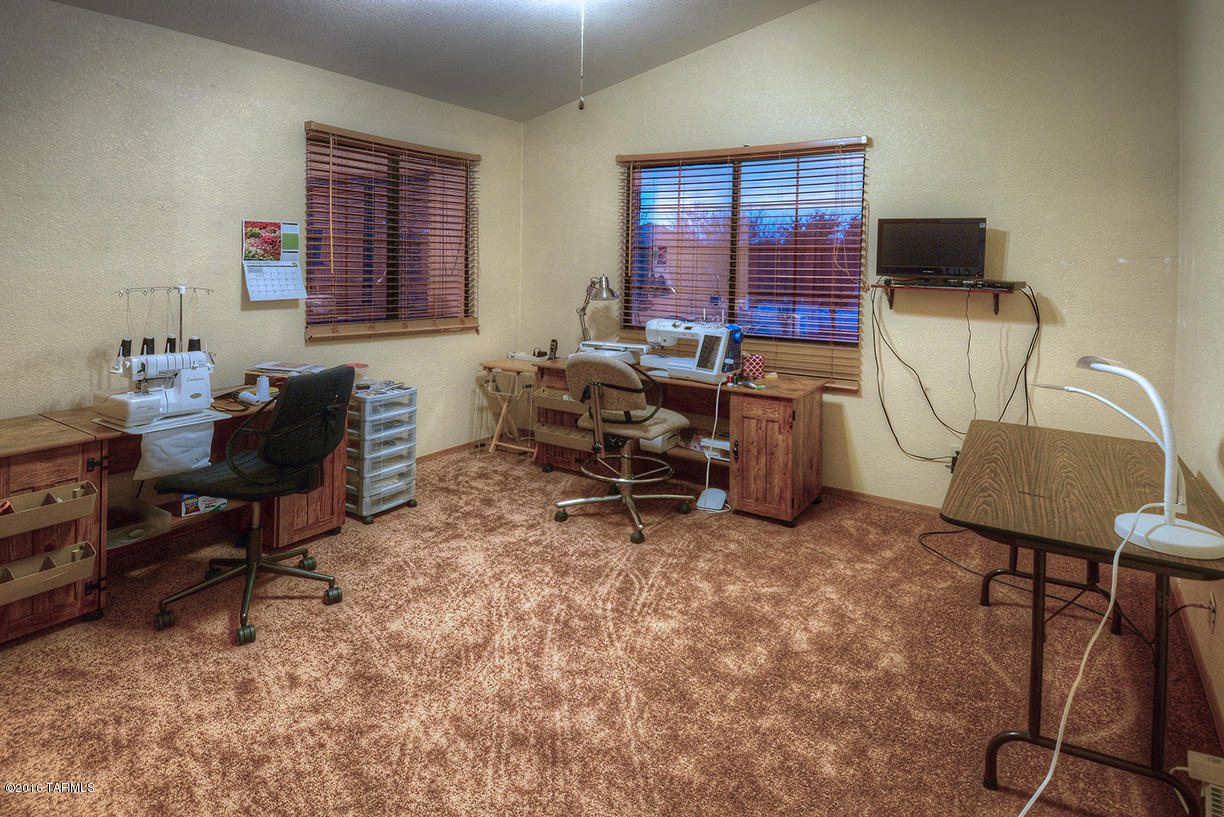 Rancho Vistoso Neighborhood 7 (1-317) - Residential