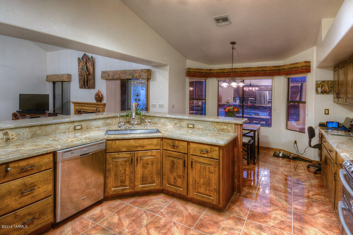 Rancho Vistoso Neighborhood 7 (1-317) - Residential