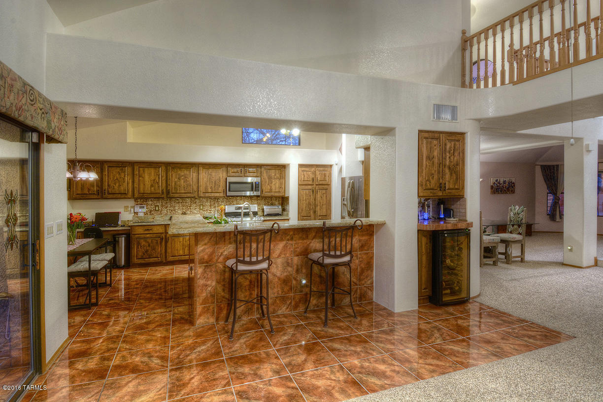Rancho Vistoso Neighborhood 7 (1-317) - Residential