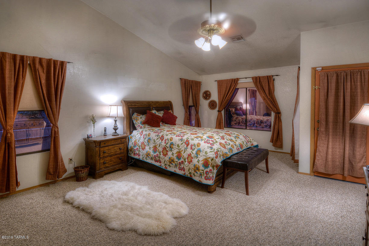 Rancho Vistoso Neighborhood 7 (1-317) - Residential