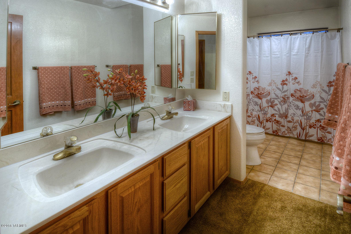 Rancho Vistoso Neighborhood 7 (1-317) - Residential
