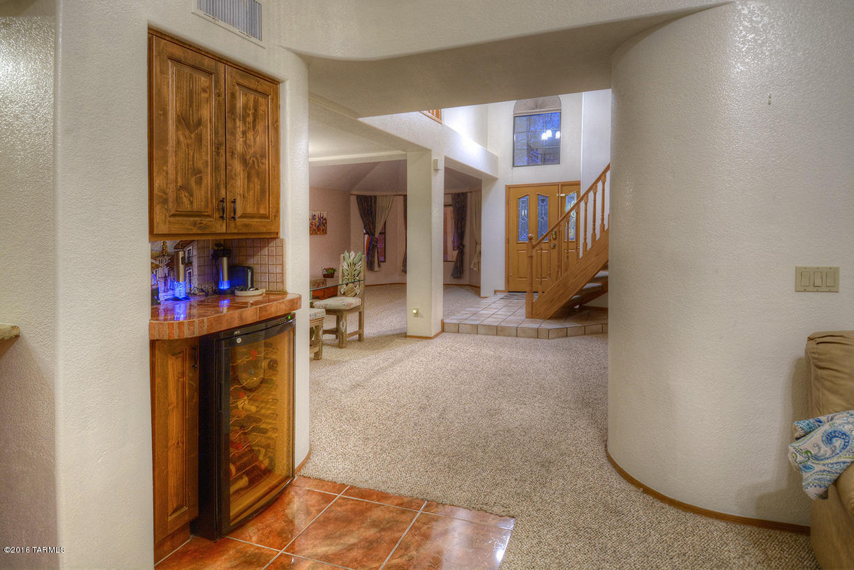 Rancho Vistoso Neighborhood 7 (1-317) - Residential