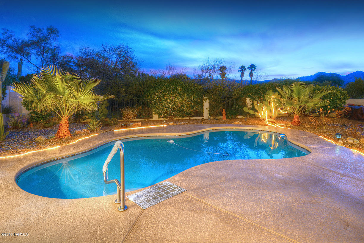 Rancho Vistoso Neighborhood 7 (1-317) - Residential