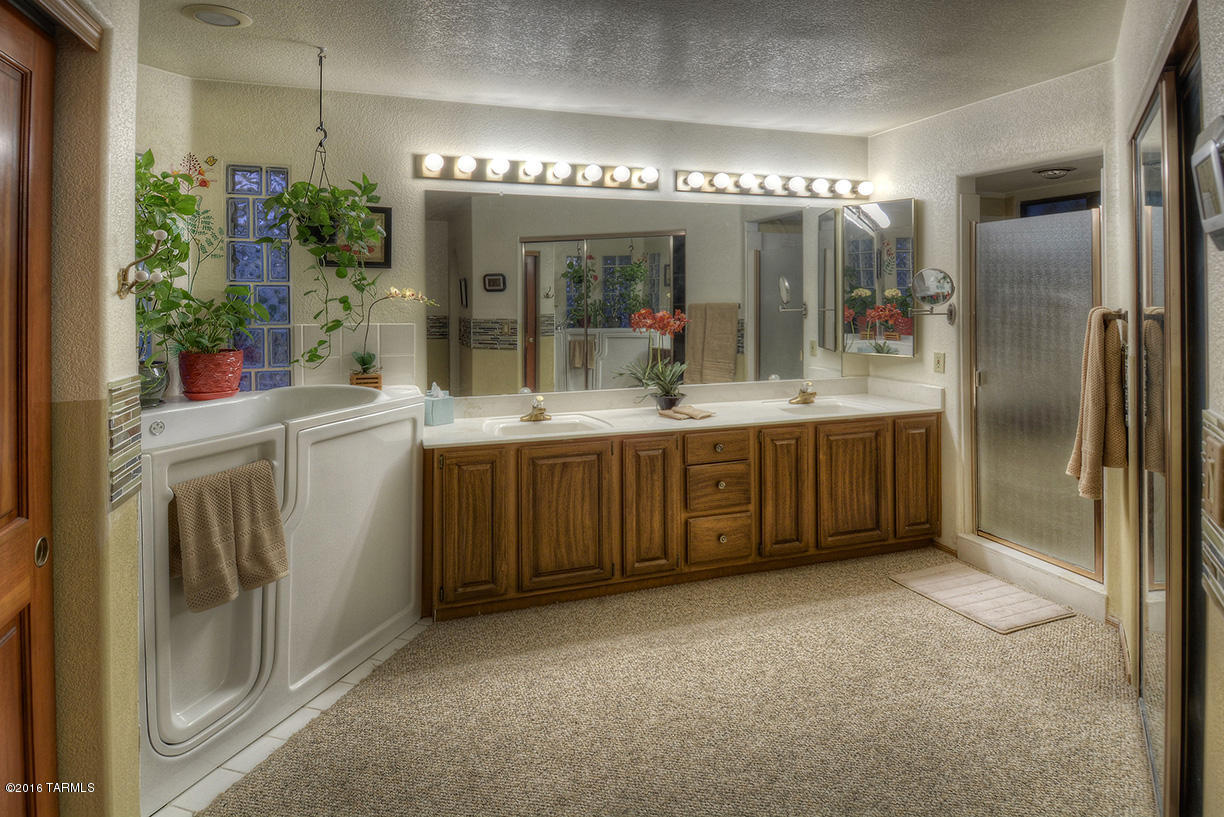 Rancho Vistoso Neighborhood 7 (1-317) - Residential