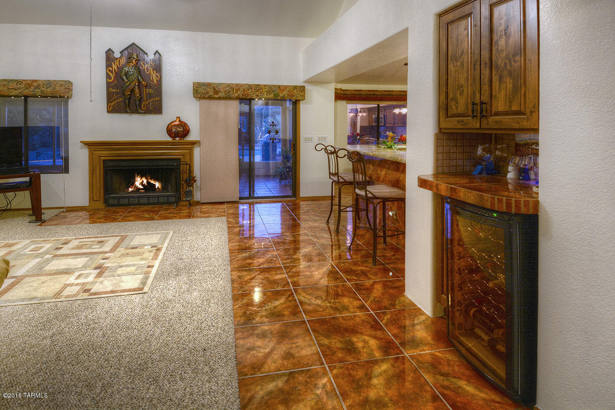 Rancho Vistoso Neighborhood 7 (1-317) - Residential