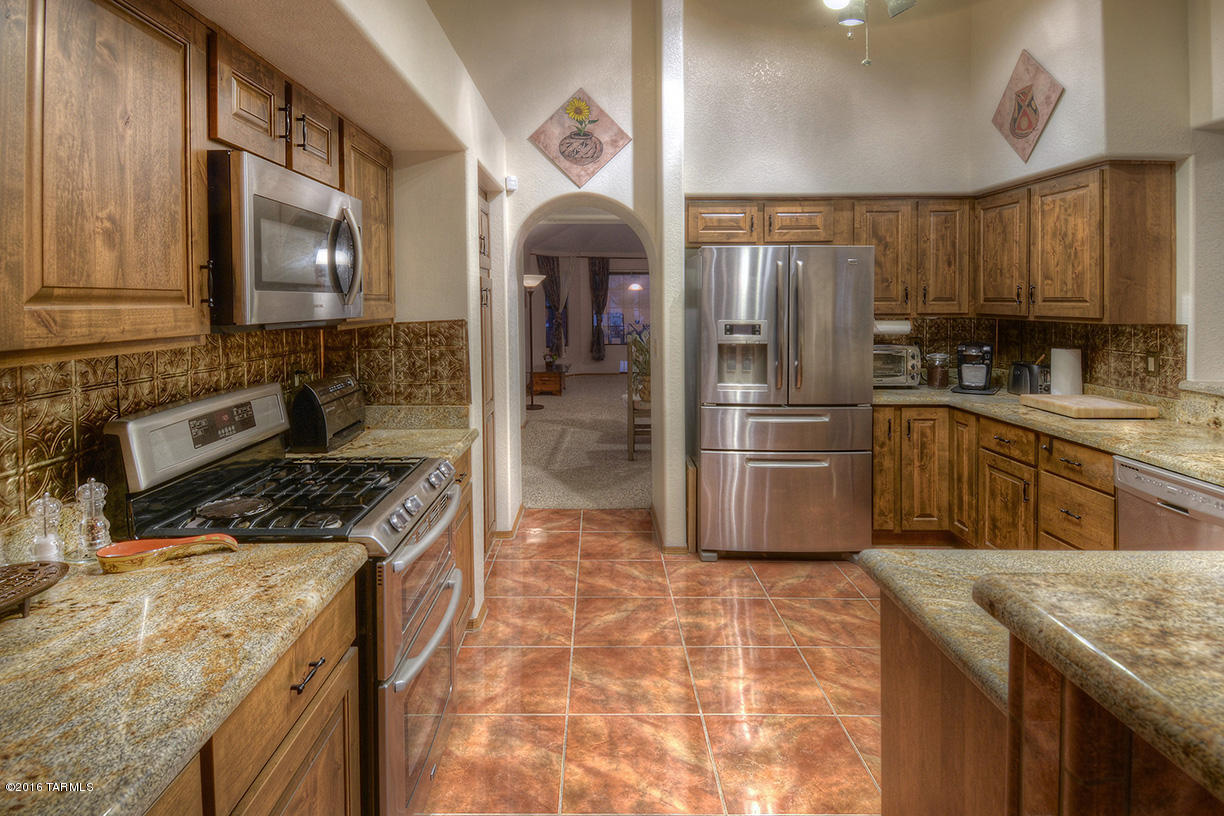 Rancho Vistoso Neighborhood 7 (1-317) - Residential