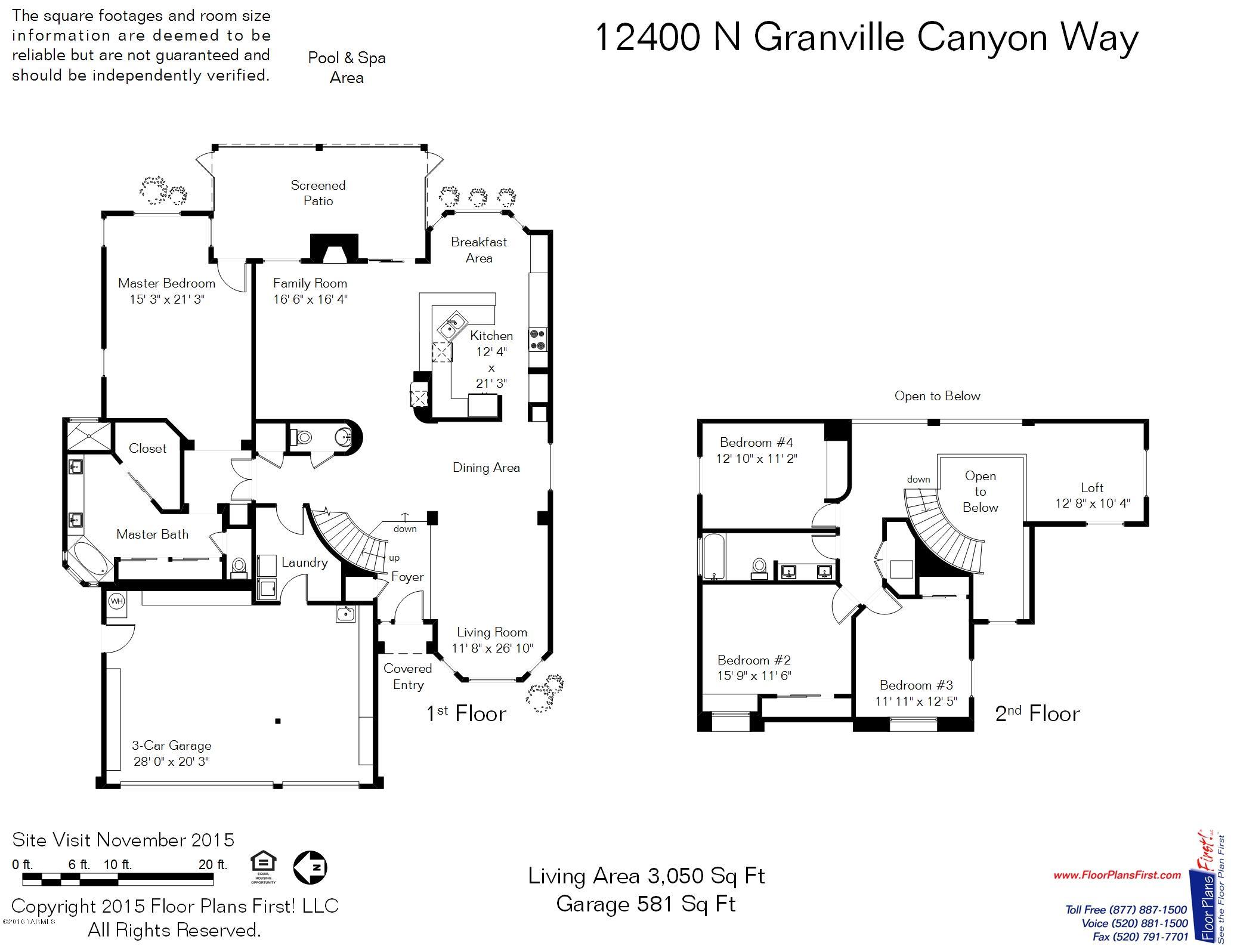 Rancho Vistoso Neighborhood 7 (1-317) - Residential