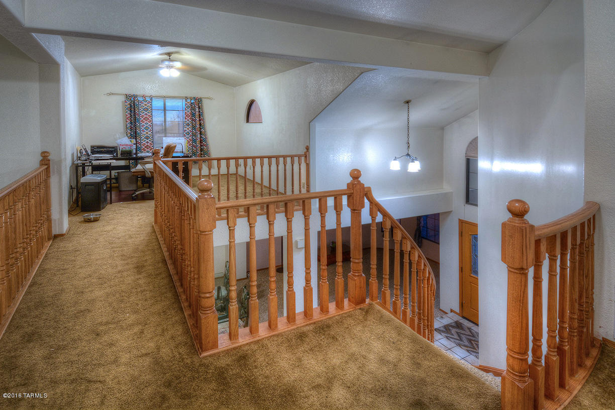 Rancho Vistoso Neighborhood 7 (1-317) - Residential