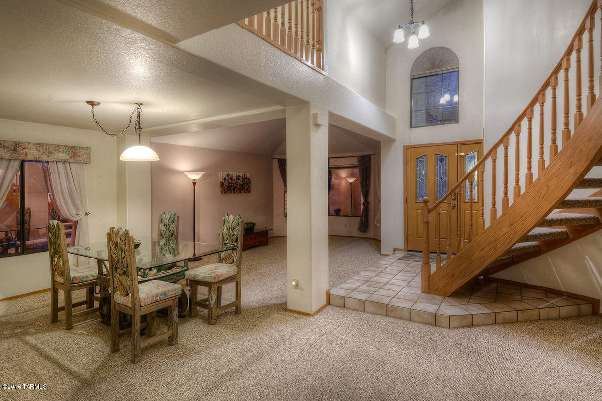 Rancho Vistoso Neighborhood 7 (1-317) - Residential