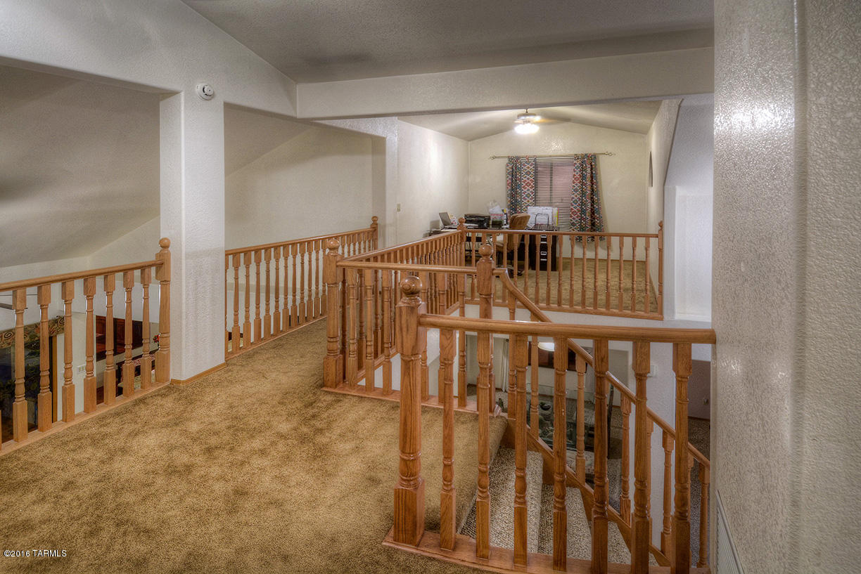 Rancho Vistoso Neighborhood 7 (1-317) - Residential