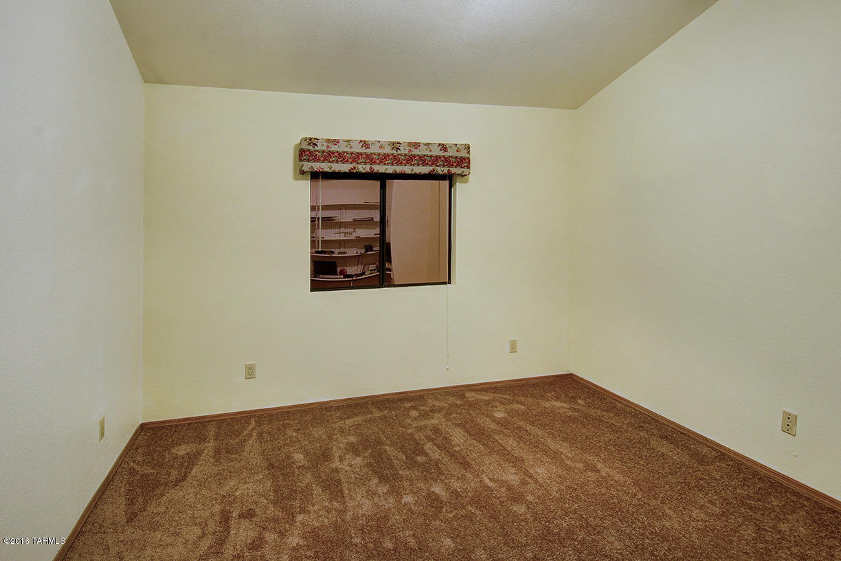 Rancho Vistoso Neighborhood 7 (1-317) - Residential