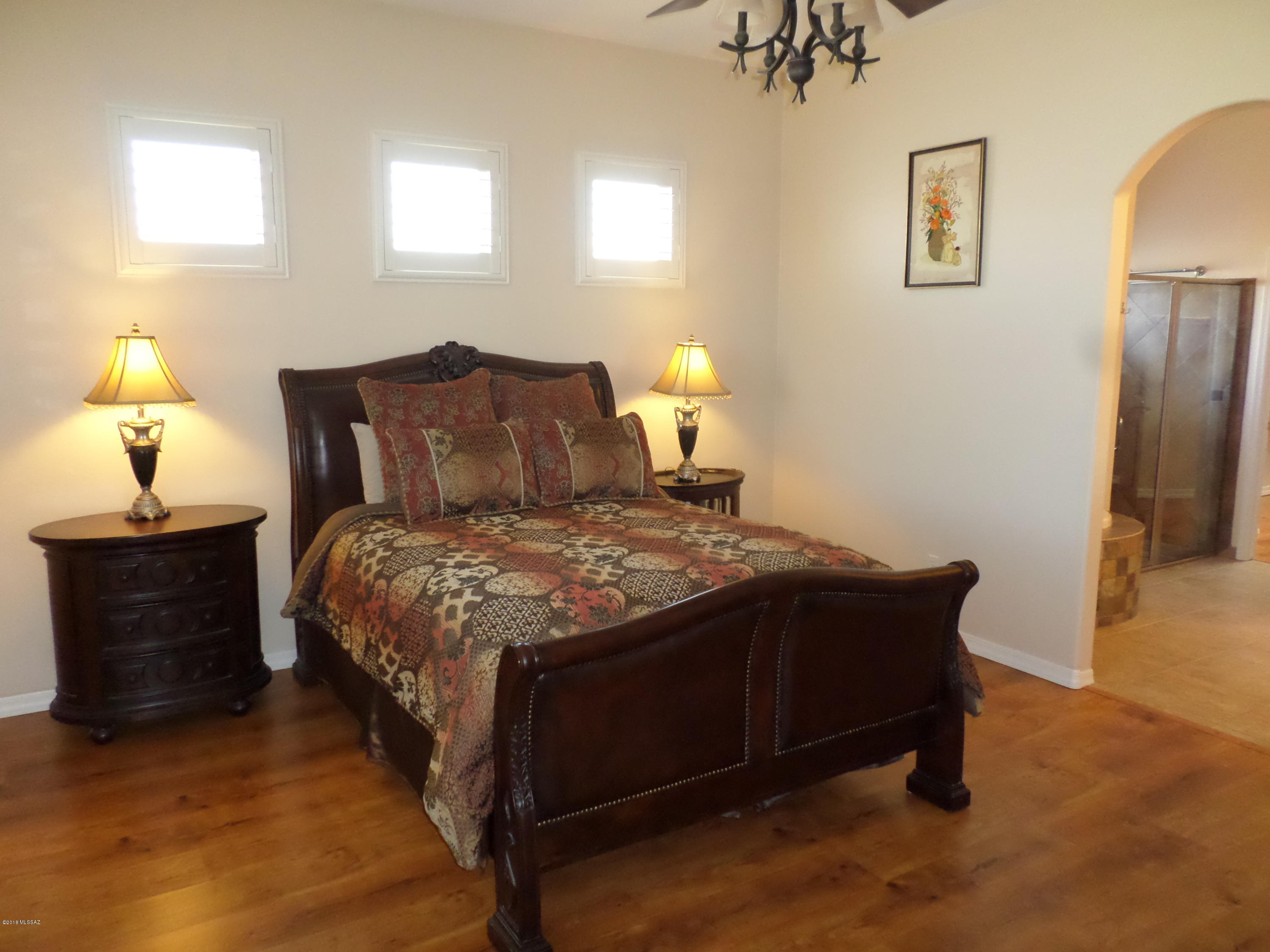 Mountain View Ranch (1-362) - Residential