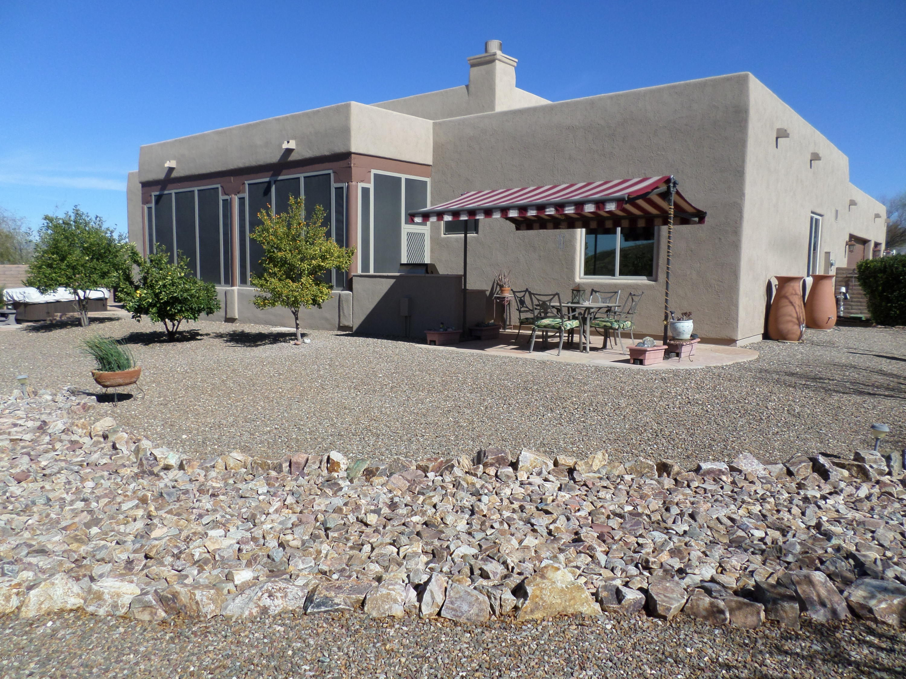 Mountain View Ranch (1-362) - Residential