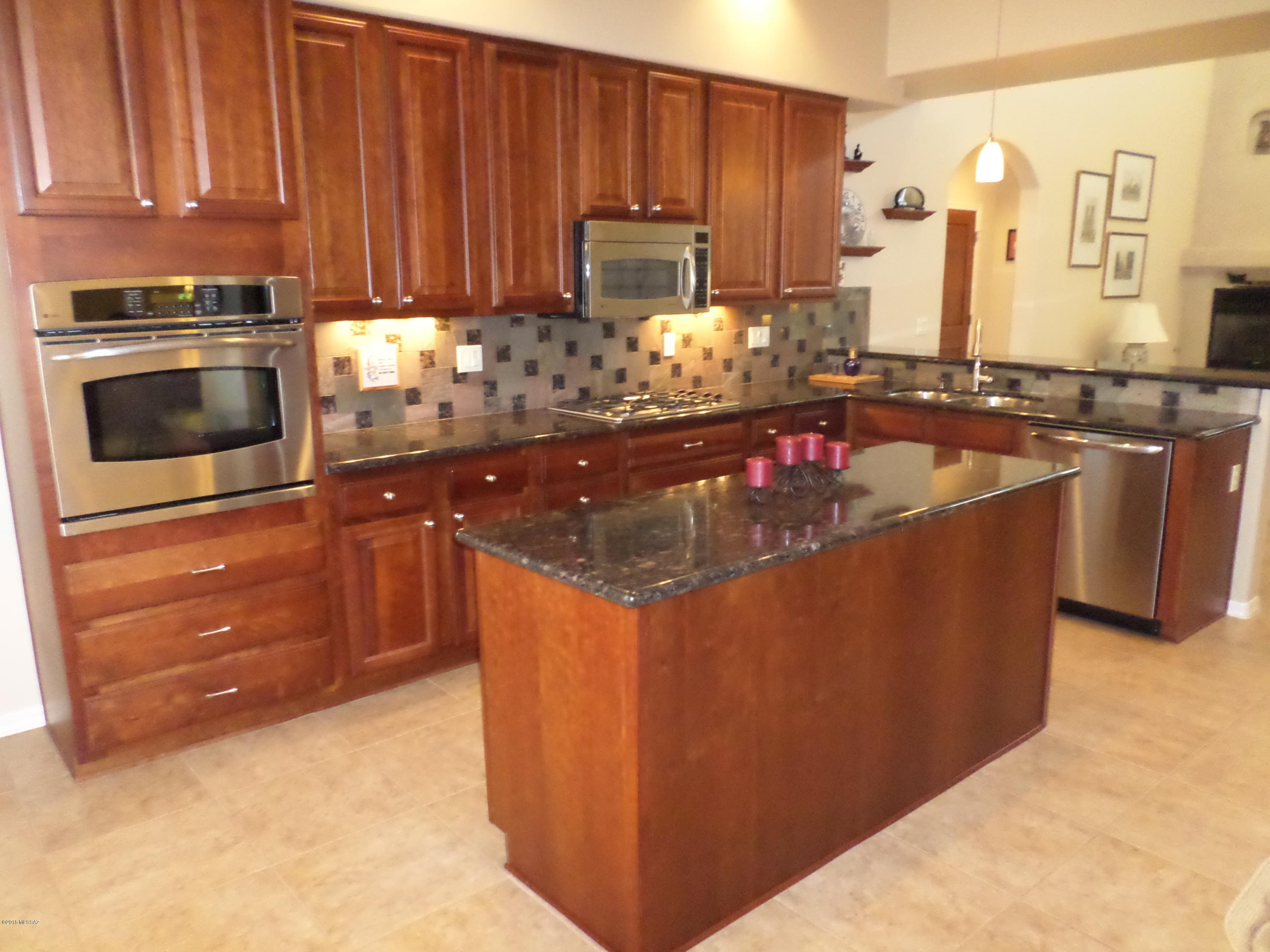Mountain View Ranch (1-362) - Residential