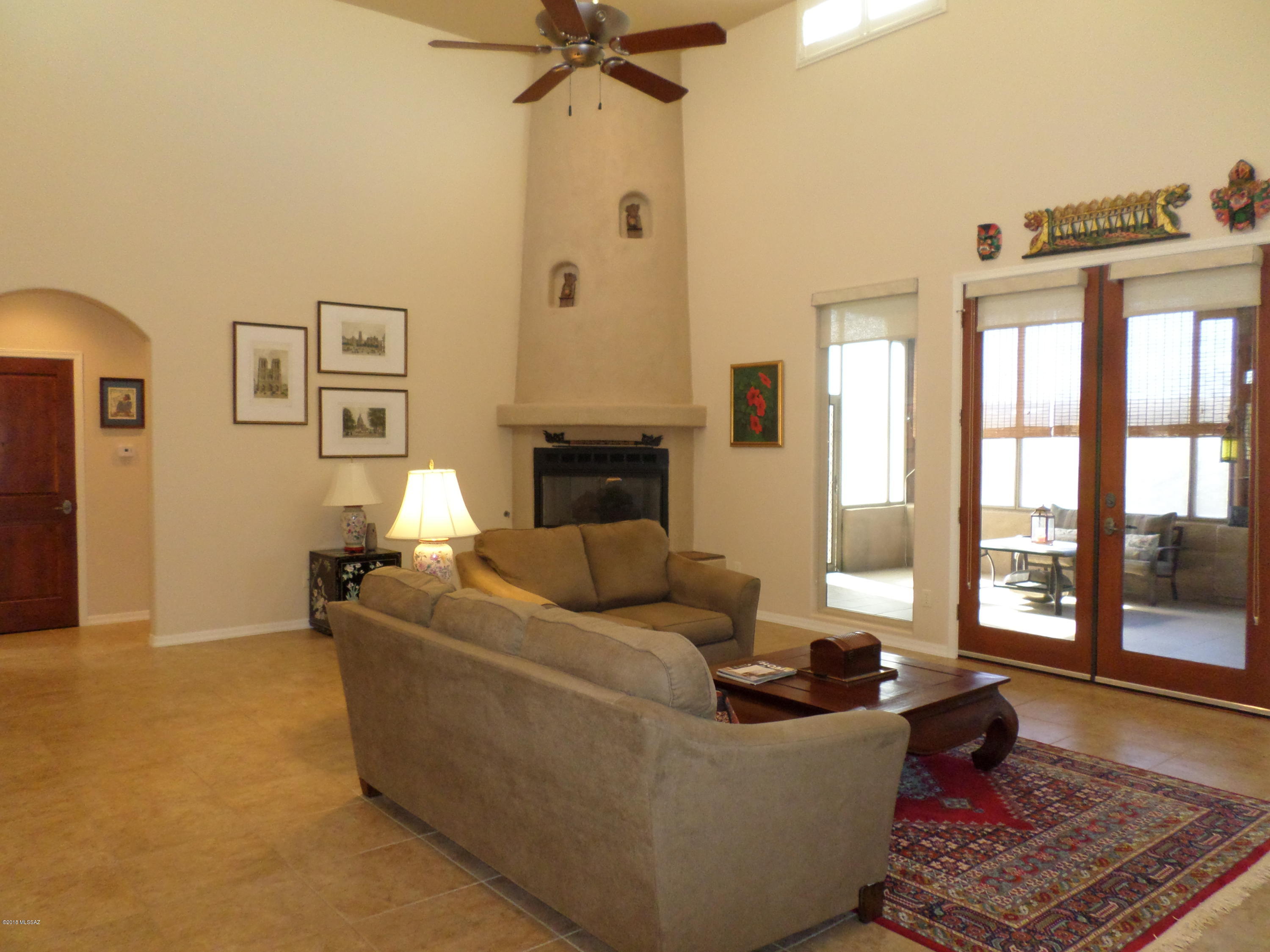 Mountain View Ranch (1-362) - Residential