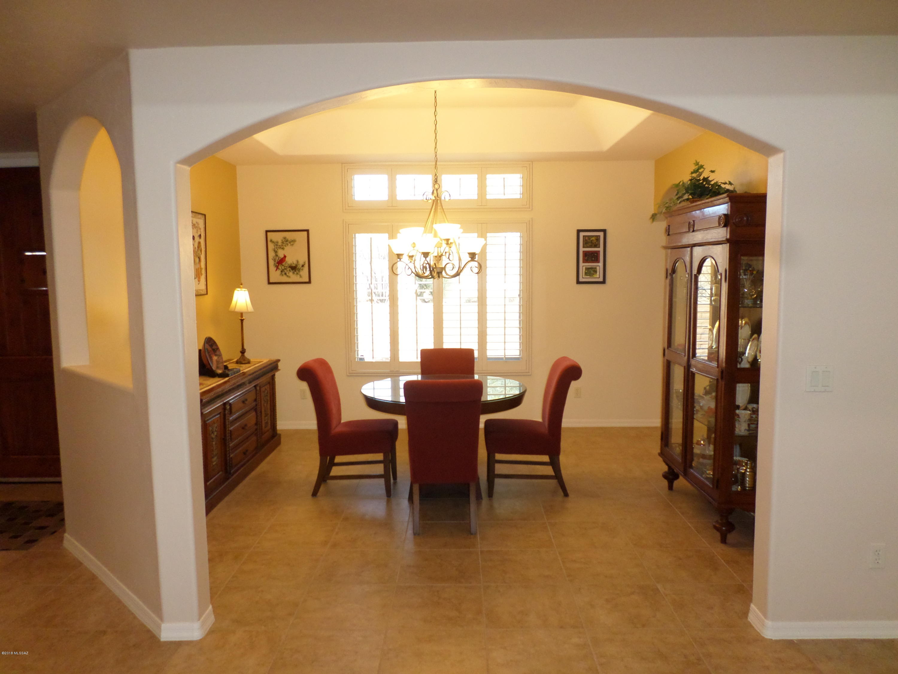 Mountain View Ranch (1-362) - Residential