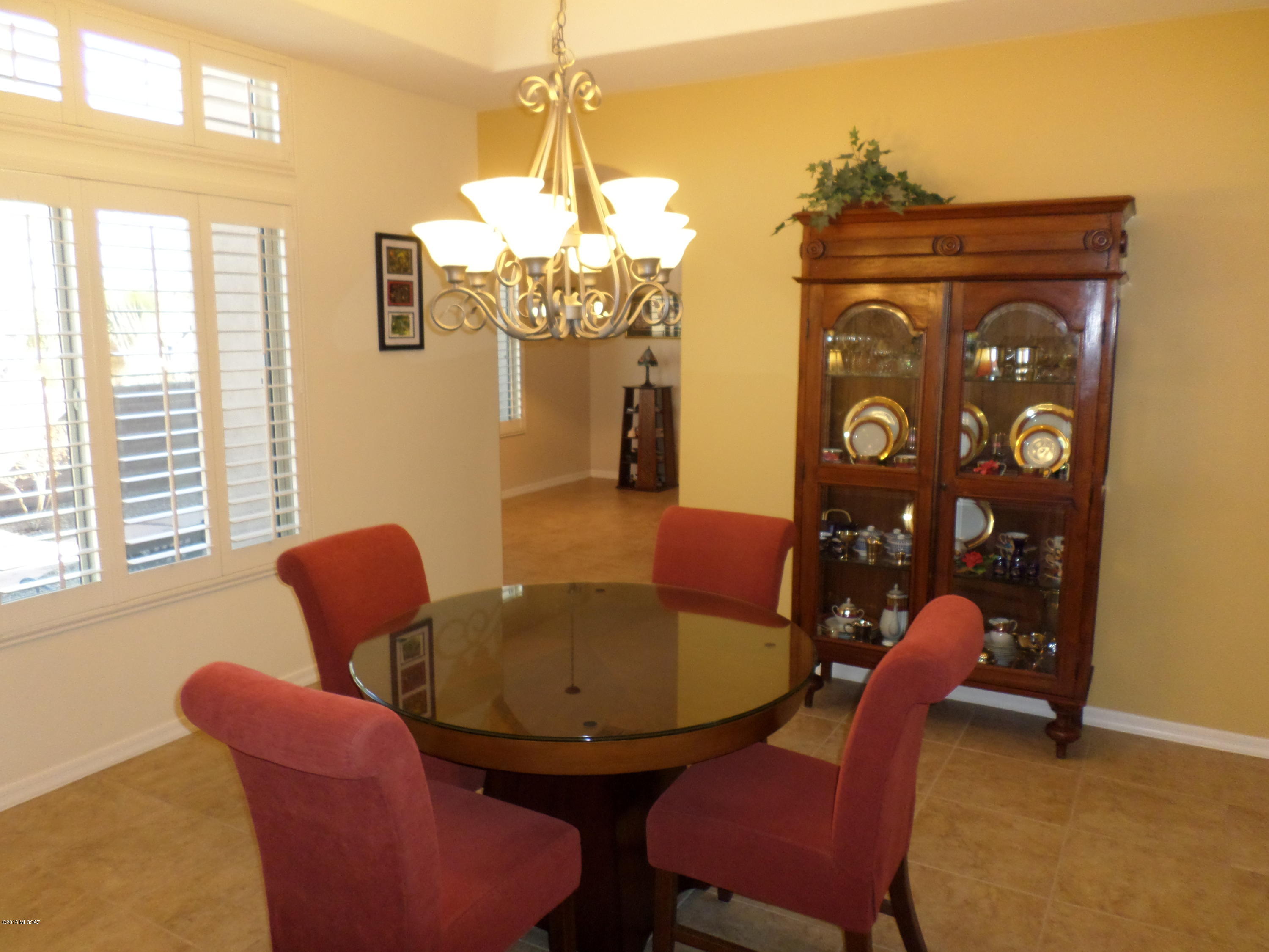 Mountain View Ranch (1-362) - Residential