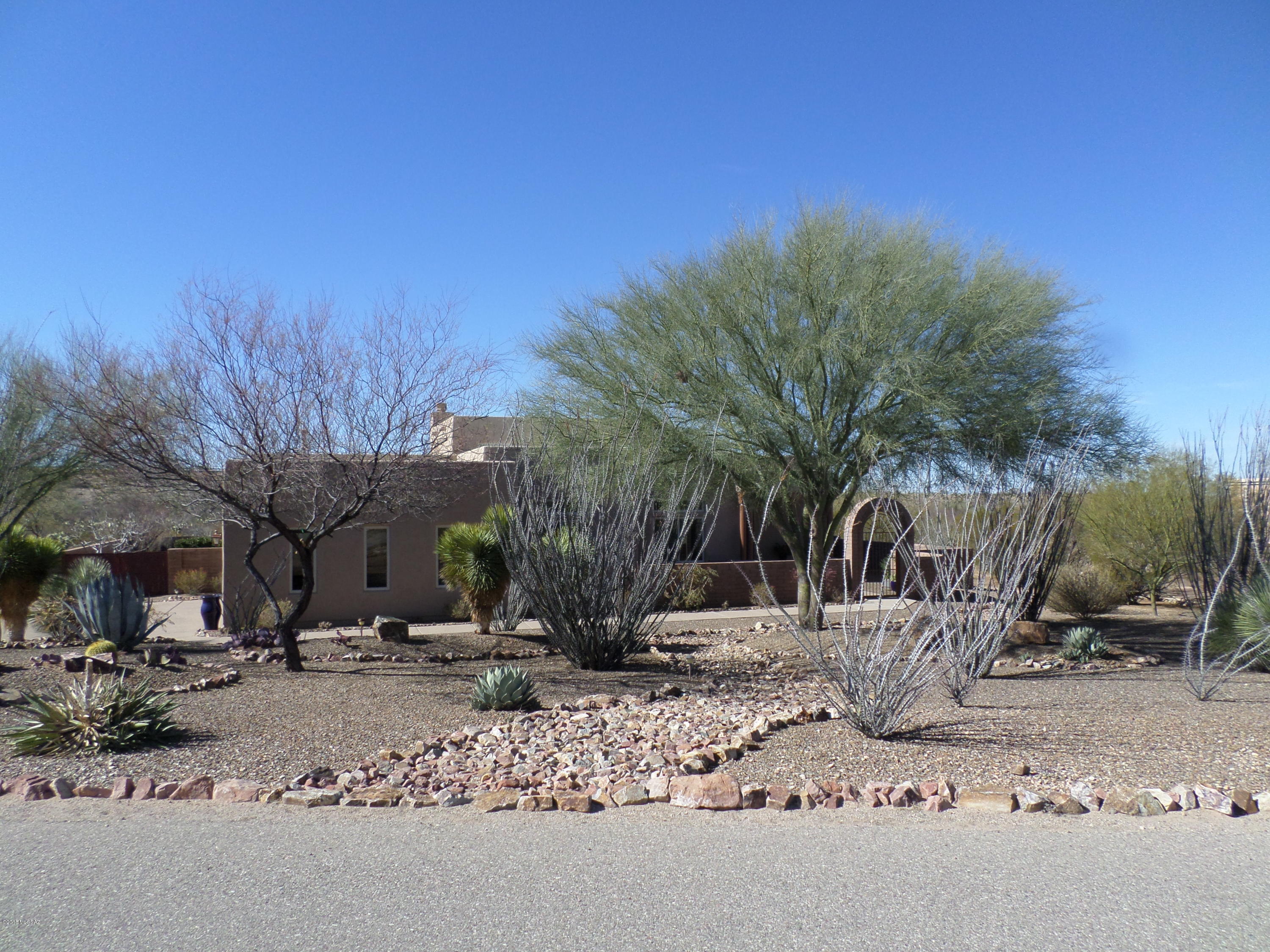 Mountain View Ranch (1-362) - Residential