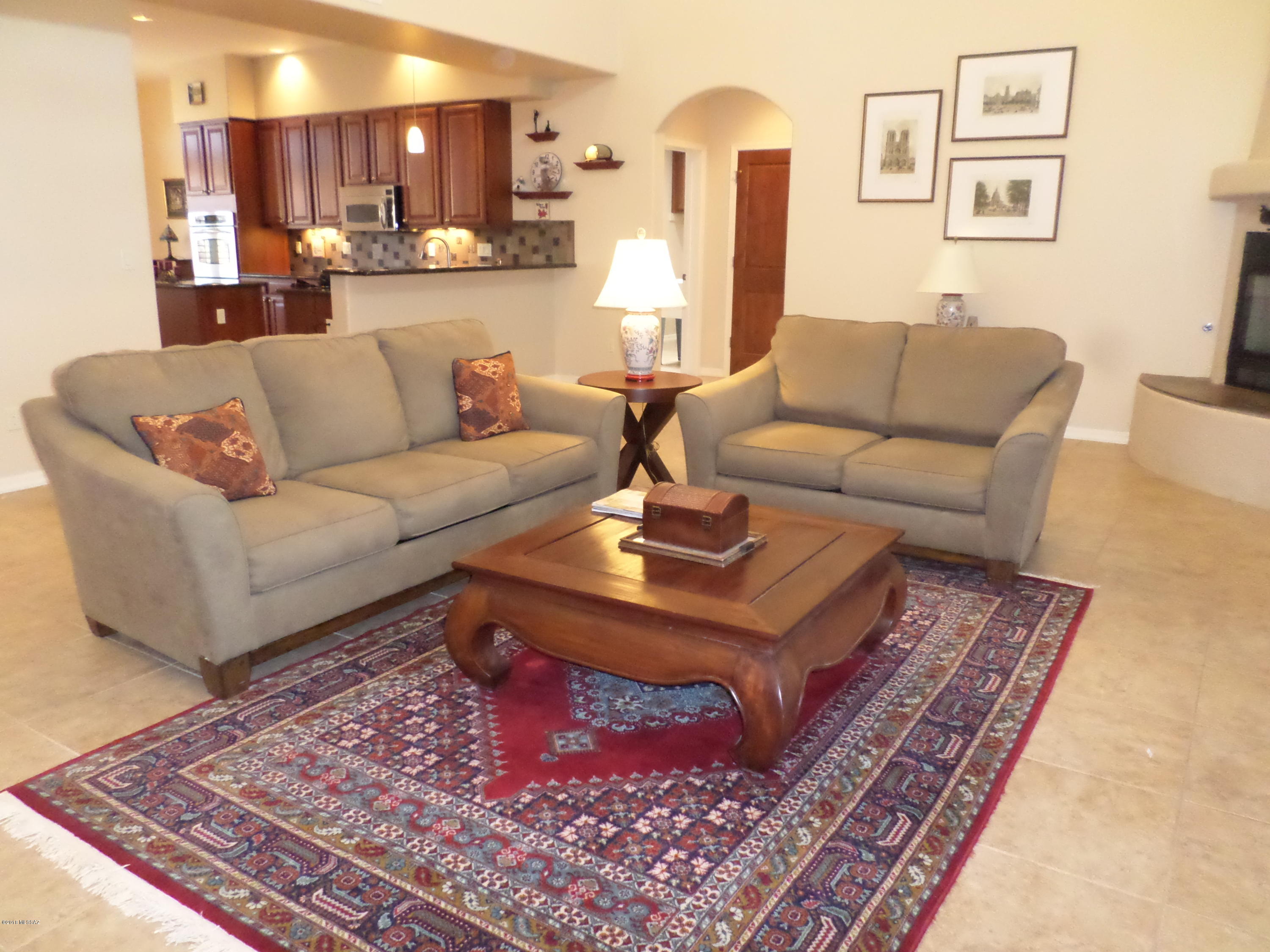 Mountain View Ranch (1-362) - Residential