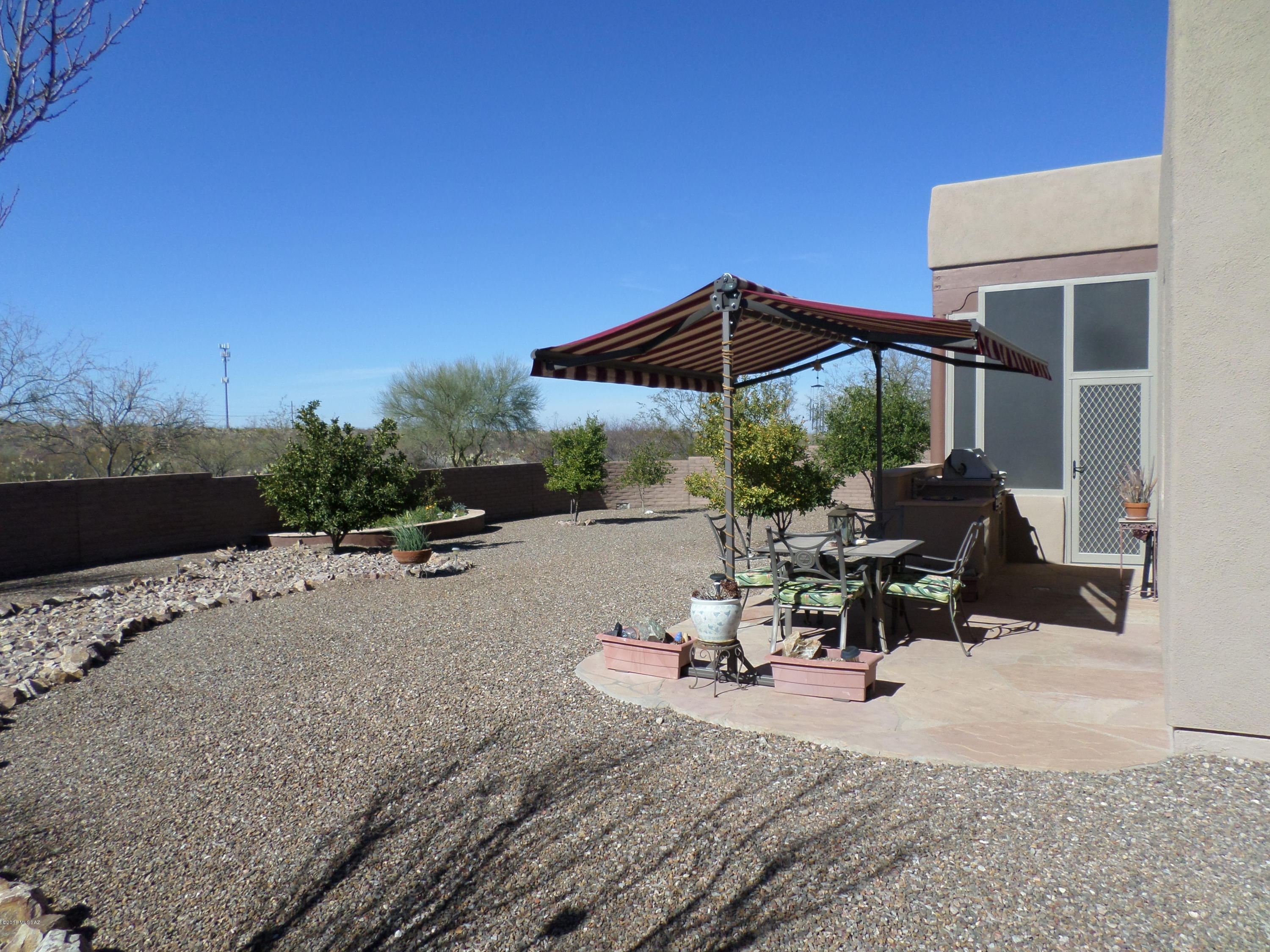 Mountain View Ranch (1-362) - Residential