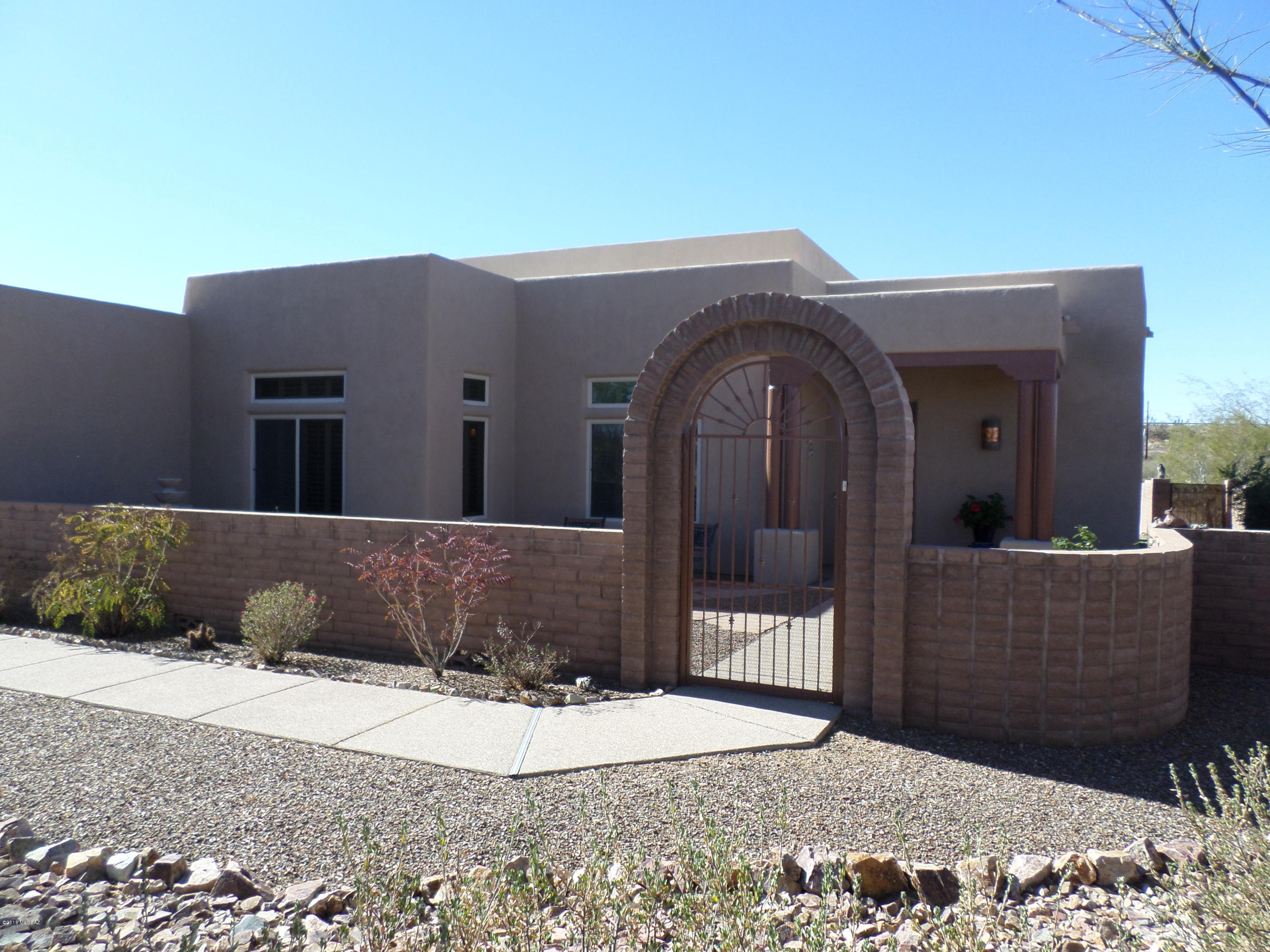 Mountain View Ranch (1-362) - Residential