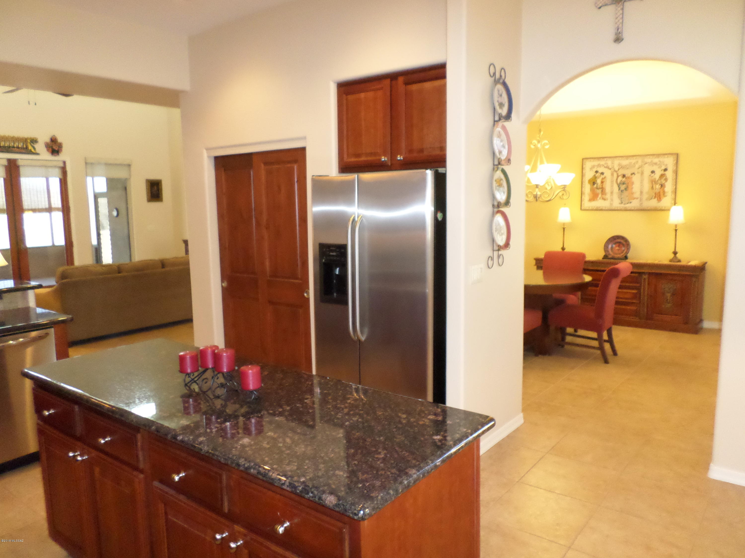 Mountain View Ranch (1-362) - Residential