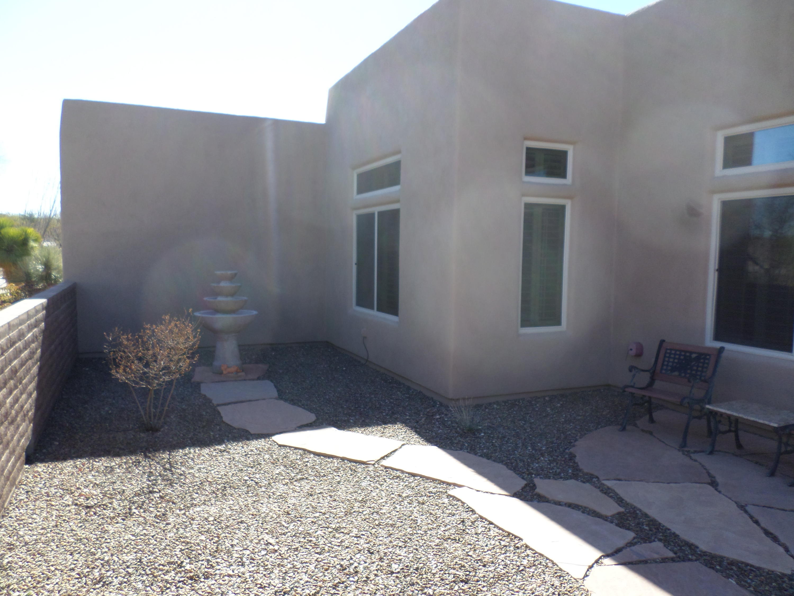 Mountain View Ranch (1-362) - Residential