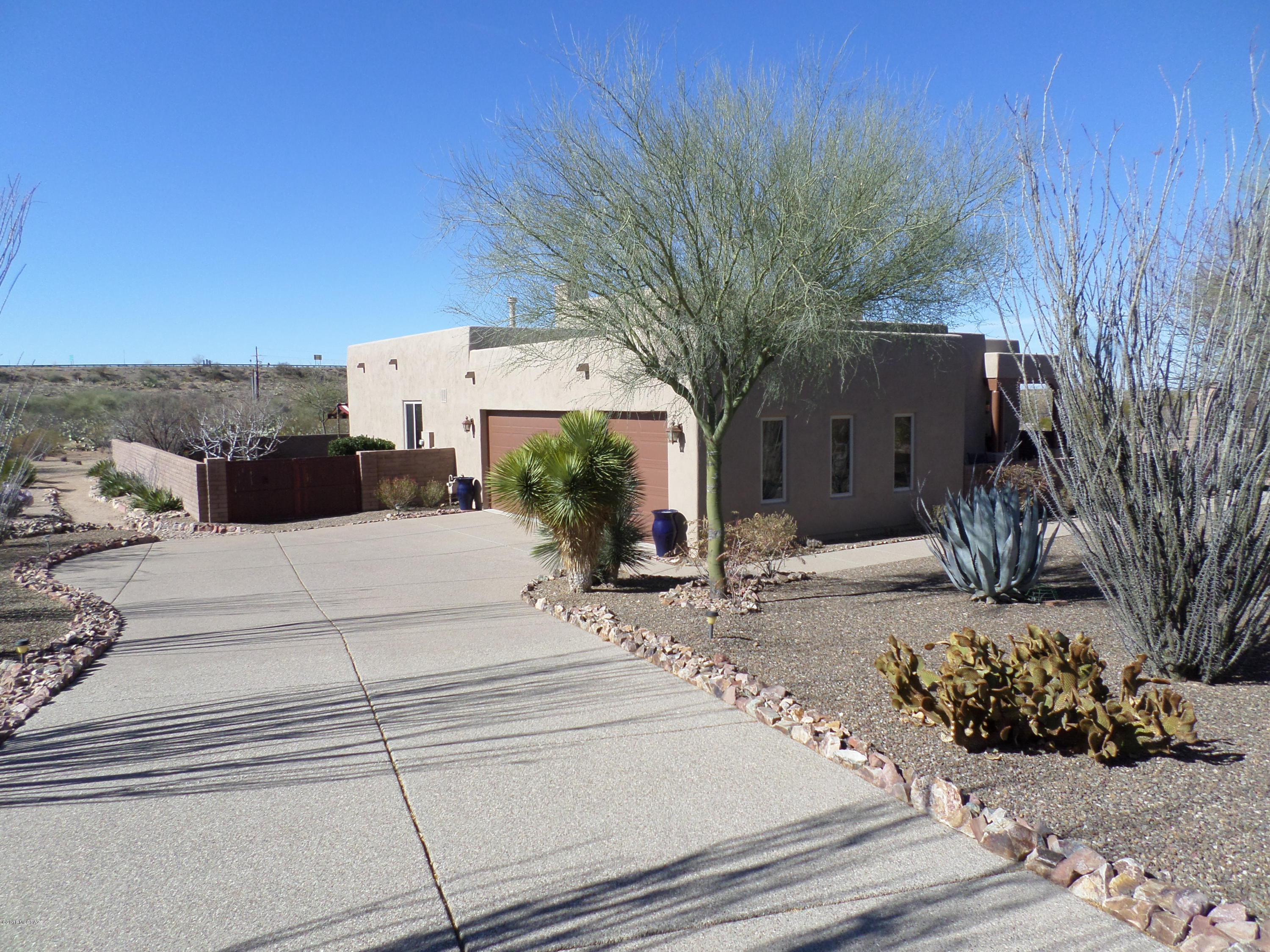 Mountain View Ranch (1-362) - Residential