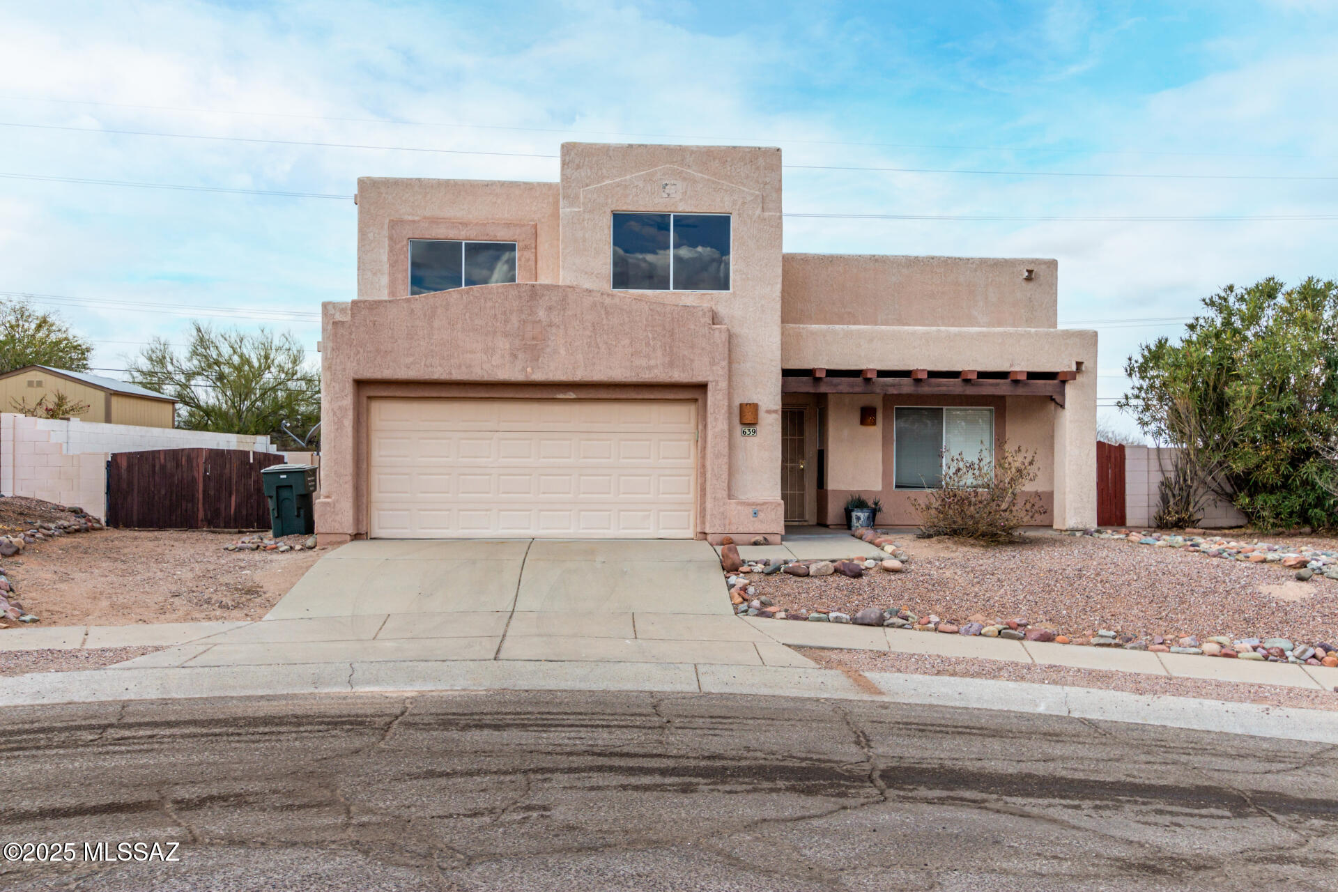 Silverado Hills Blk 1 (1-90) - Residential
