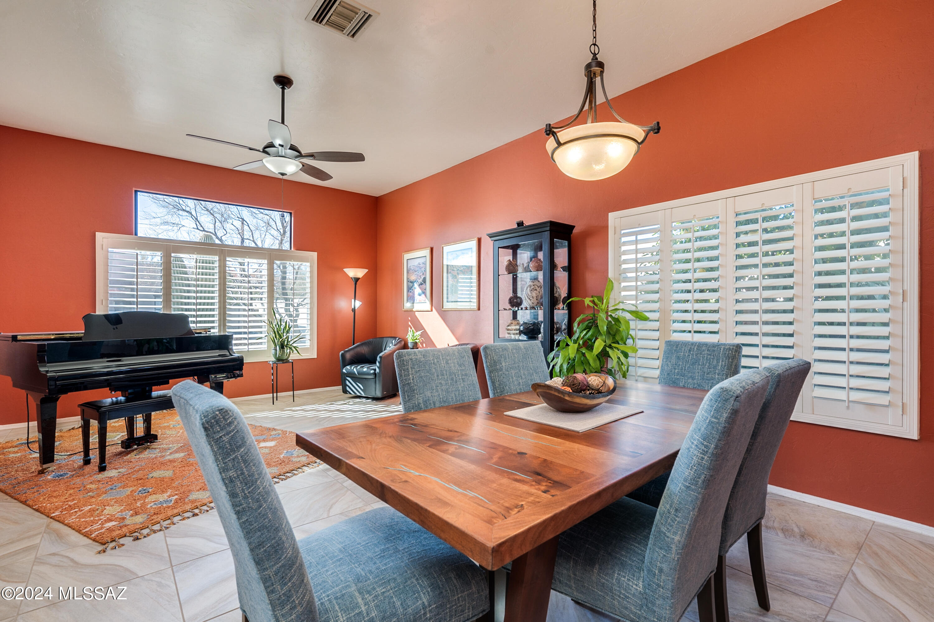 Silverado Hills Blk 3 (1-243) - Residential