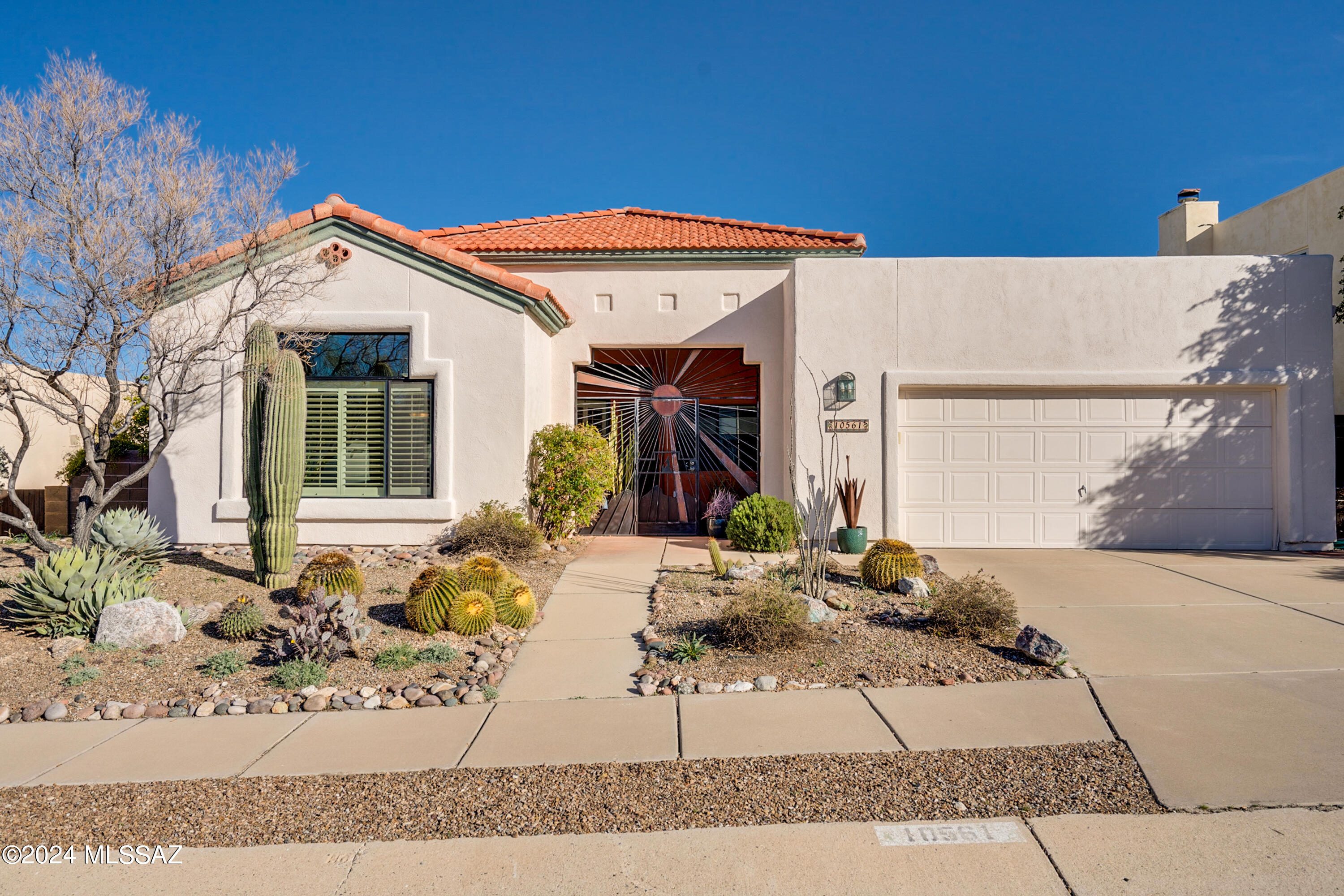 Silverado Hills Blk 3 (1-243) - Residential