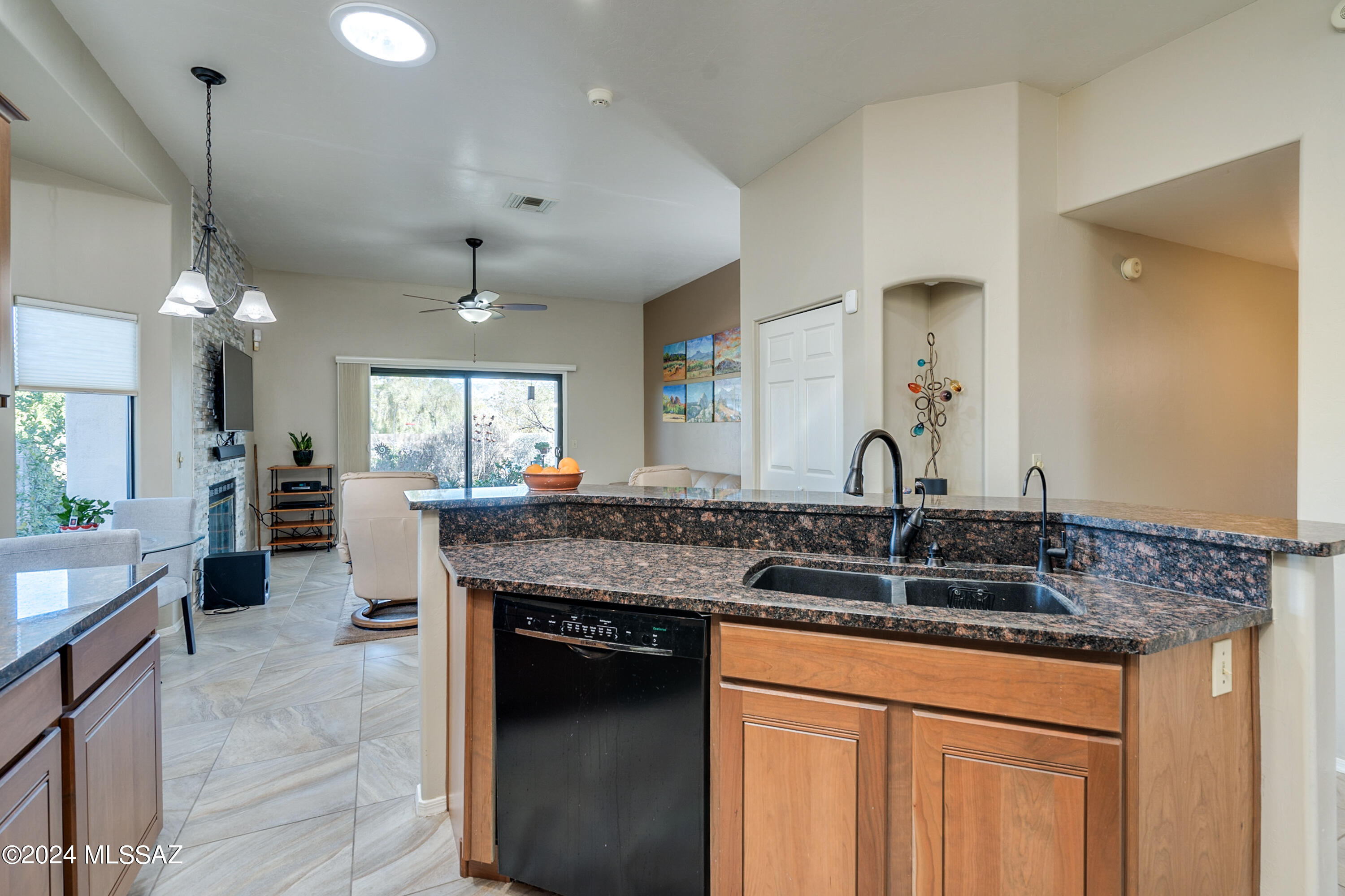 Silverado Hills Blk 3 (1-243) - Residential